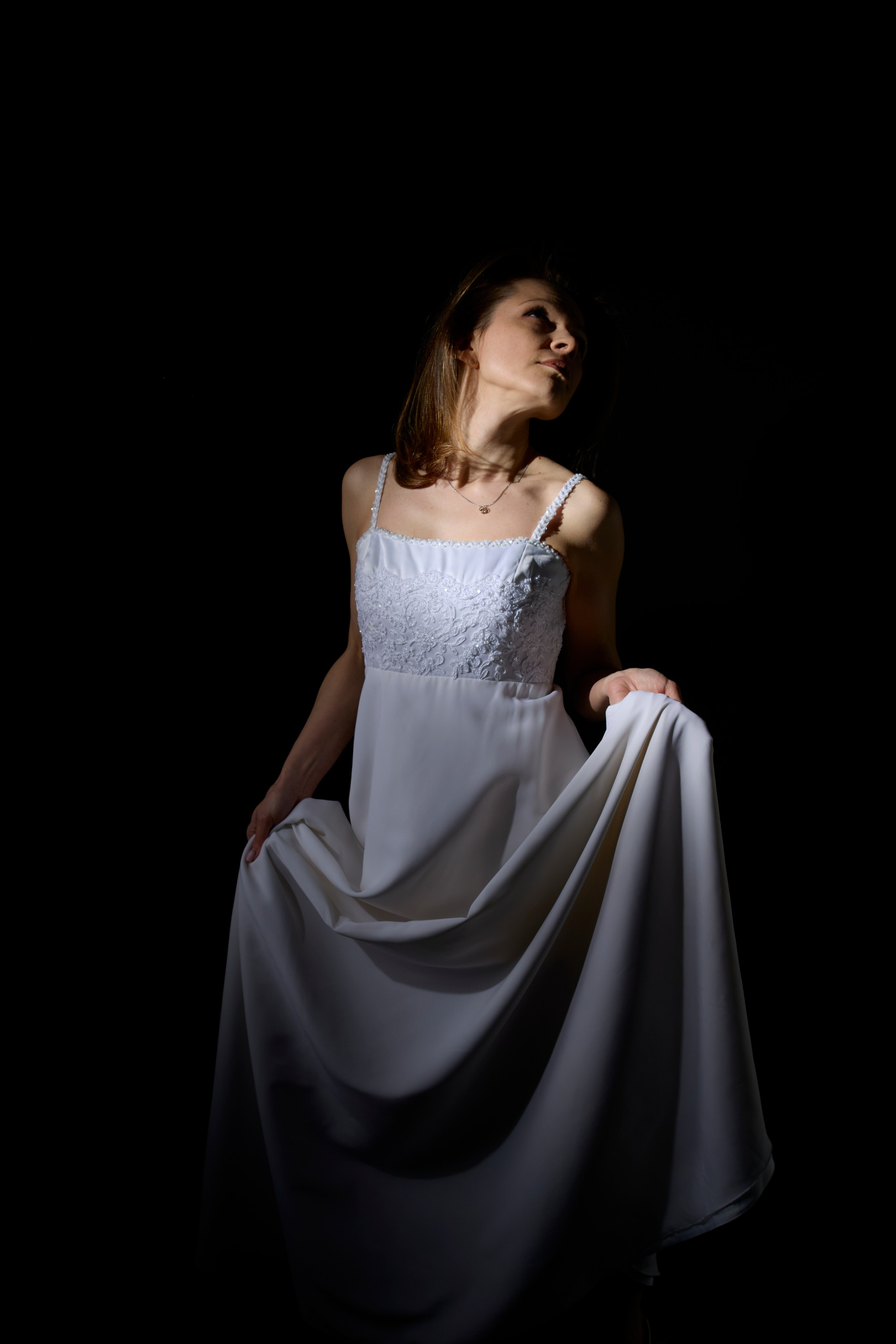 Portrait. Юлия. Фотограф из Санкт-Петербурга — Виктория Горелкова