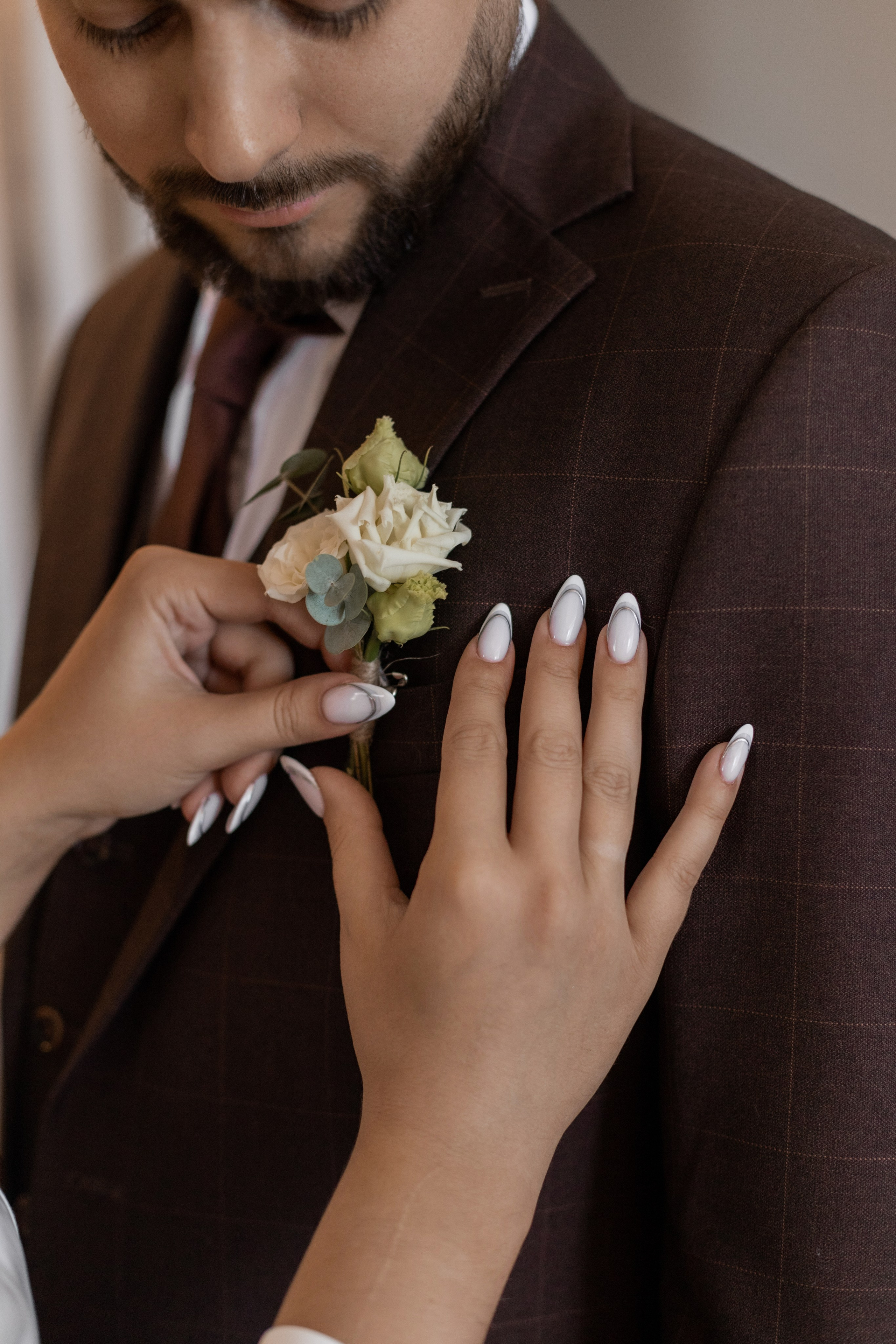 Анатолий и Полина (сокращено). Свадебный фотограф Ангелина Сунгатулина | Саратов | Балаково | Вольск