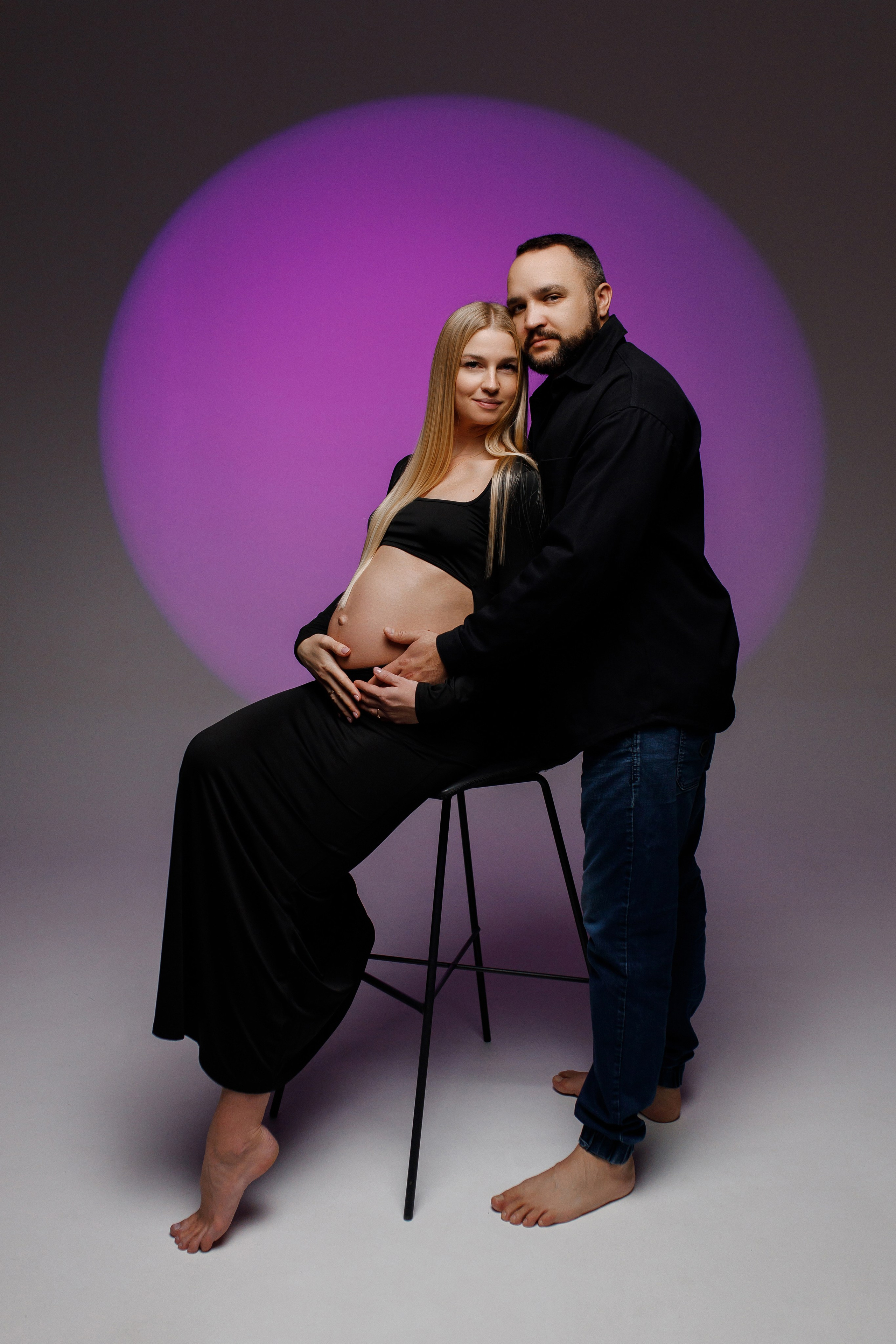 Аня и Максим. Свадебный фотограф Елена Ловцевич