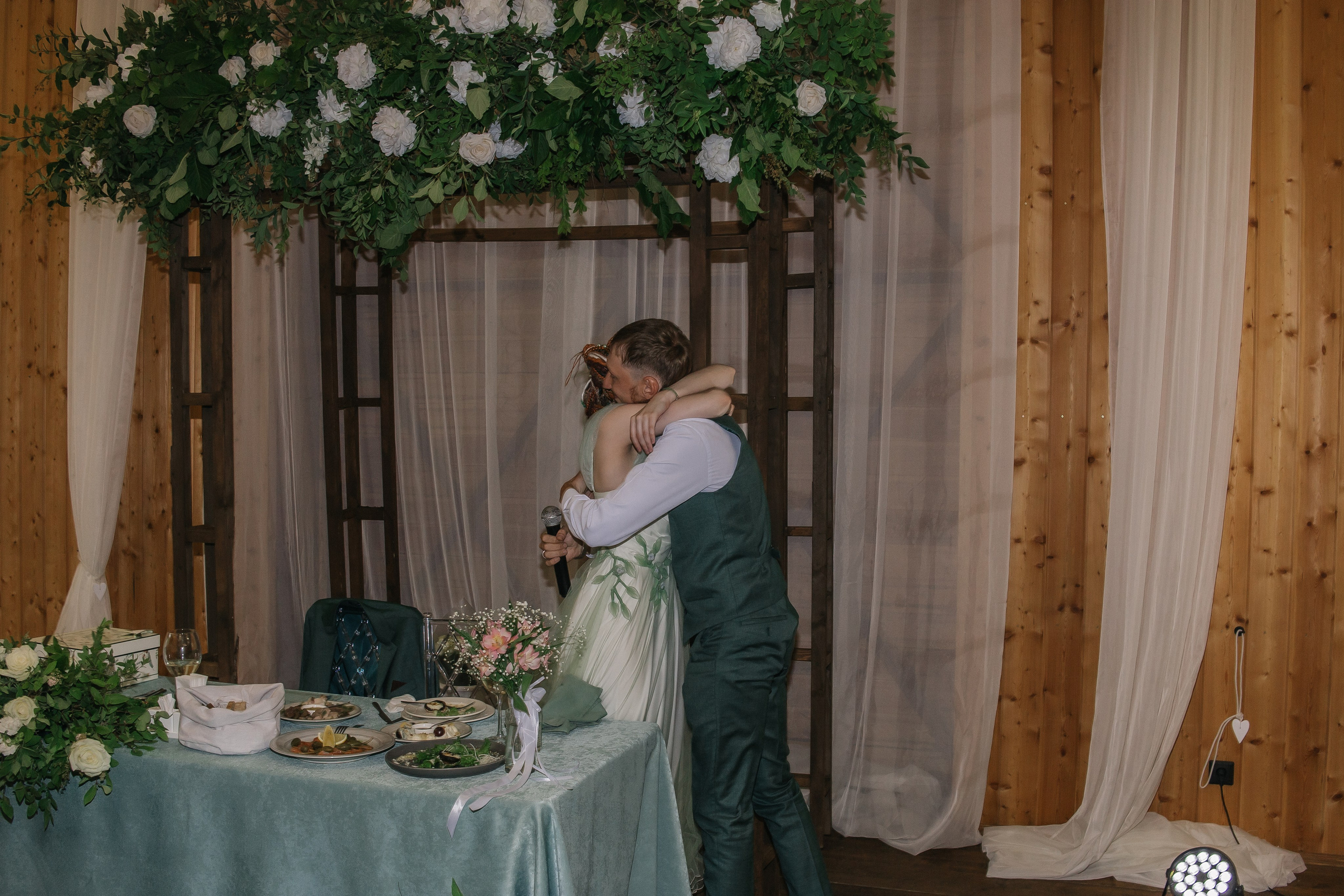 Артур и Марина. Свадьба. Фотограф Регина Крикунова г. Красноярск