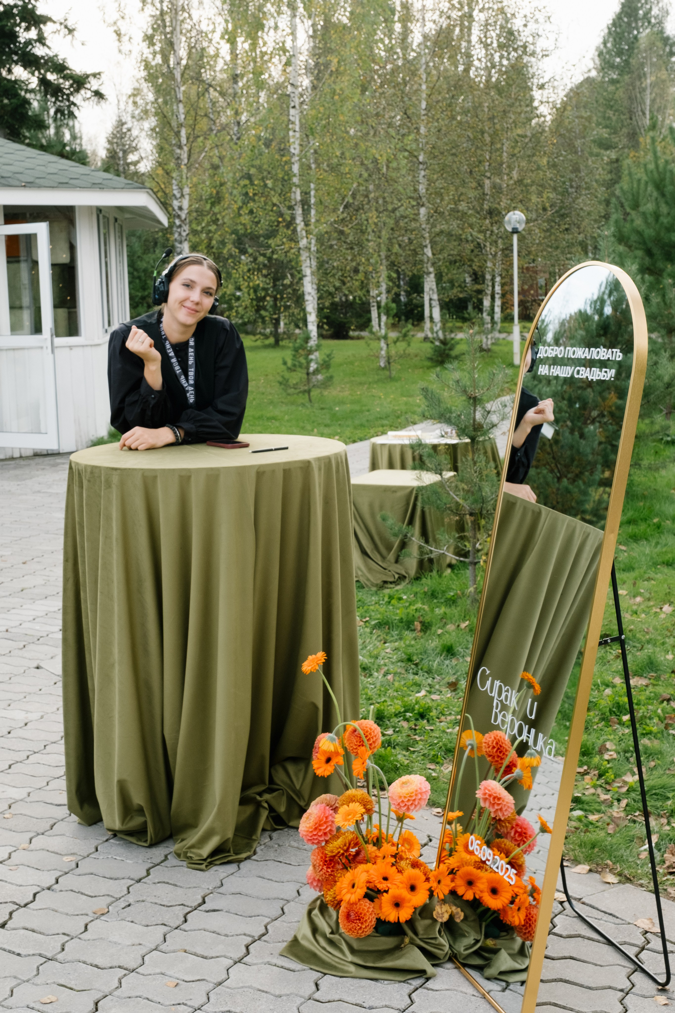 Сирак / Вероника. Свадебный Видеограф Фотограф в Сочи