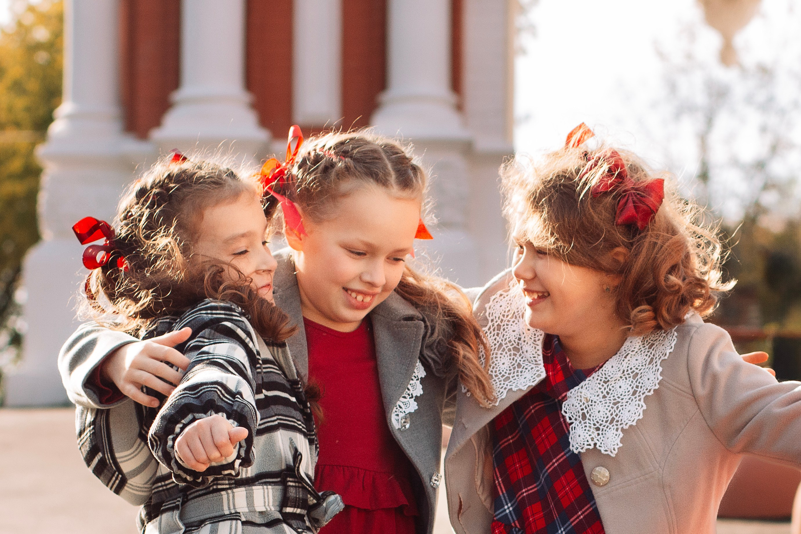 Детская фотография