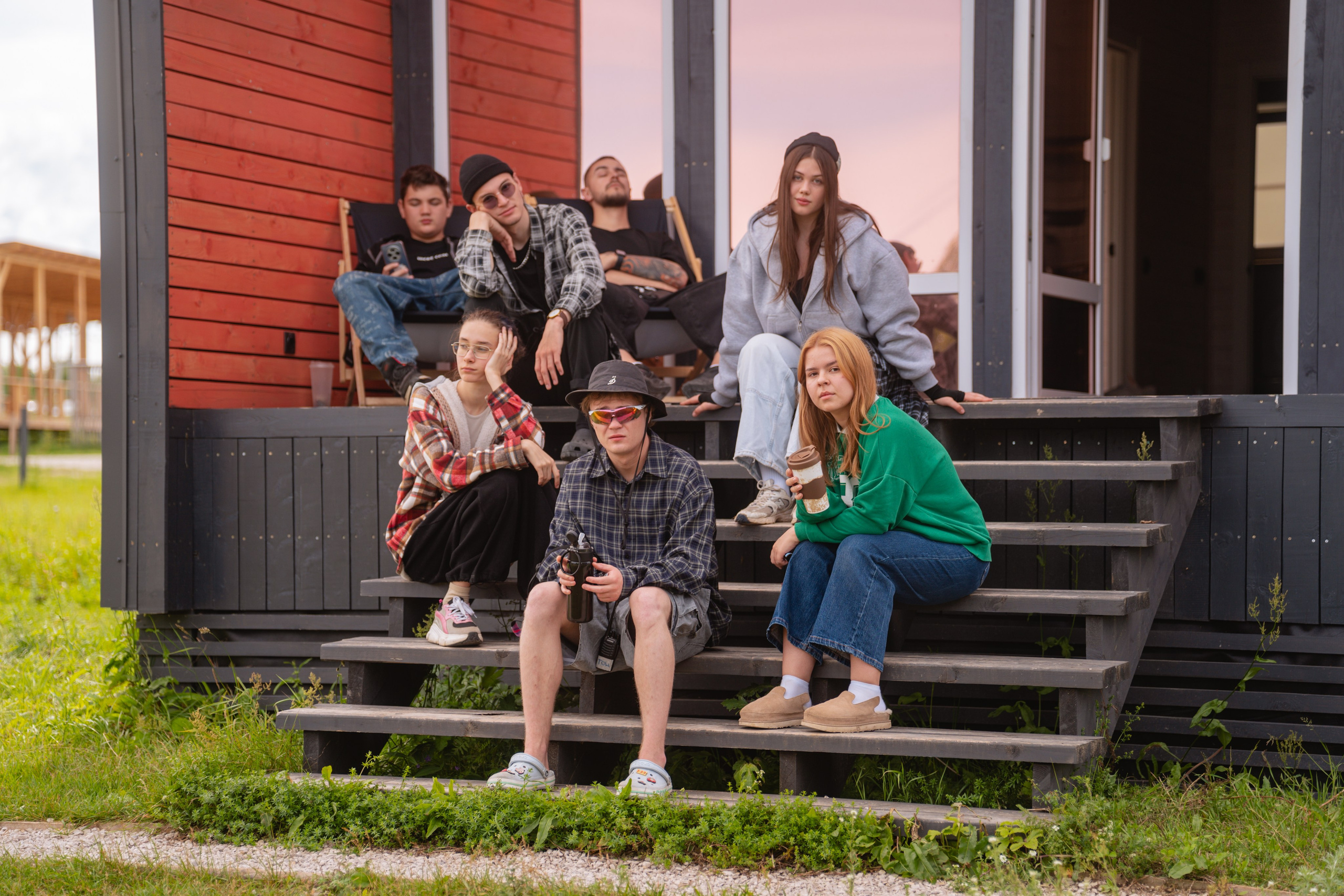 Летние смены. Владислав Кожух | Фотограф | Видеограф | Режиссёр