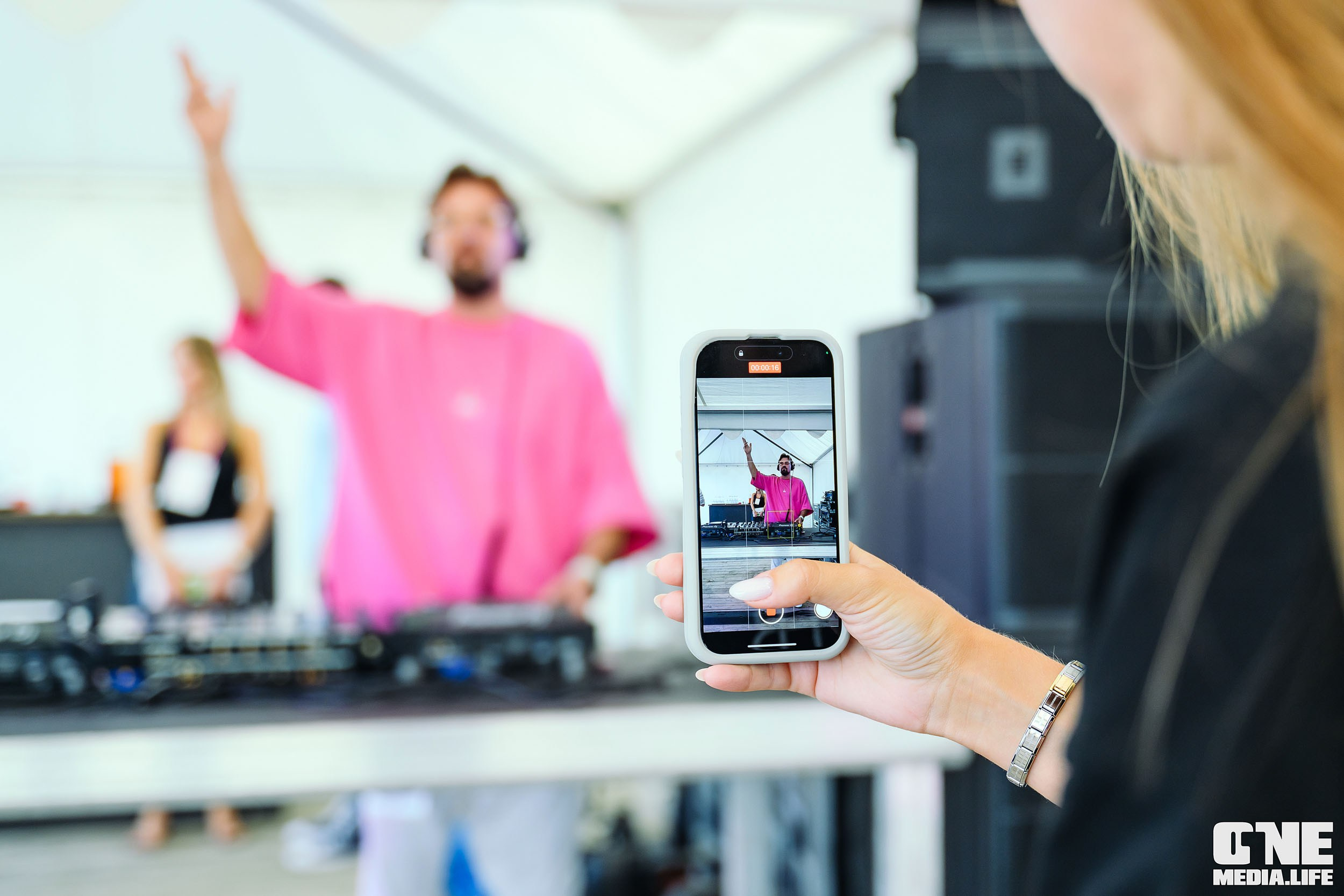 CULT — electronic music festival. One Media Life: фоторепортажи, фотоотчеты с мероприятий и заведений