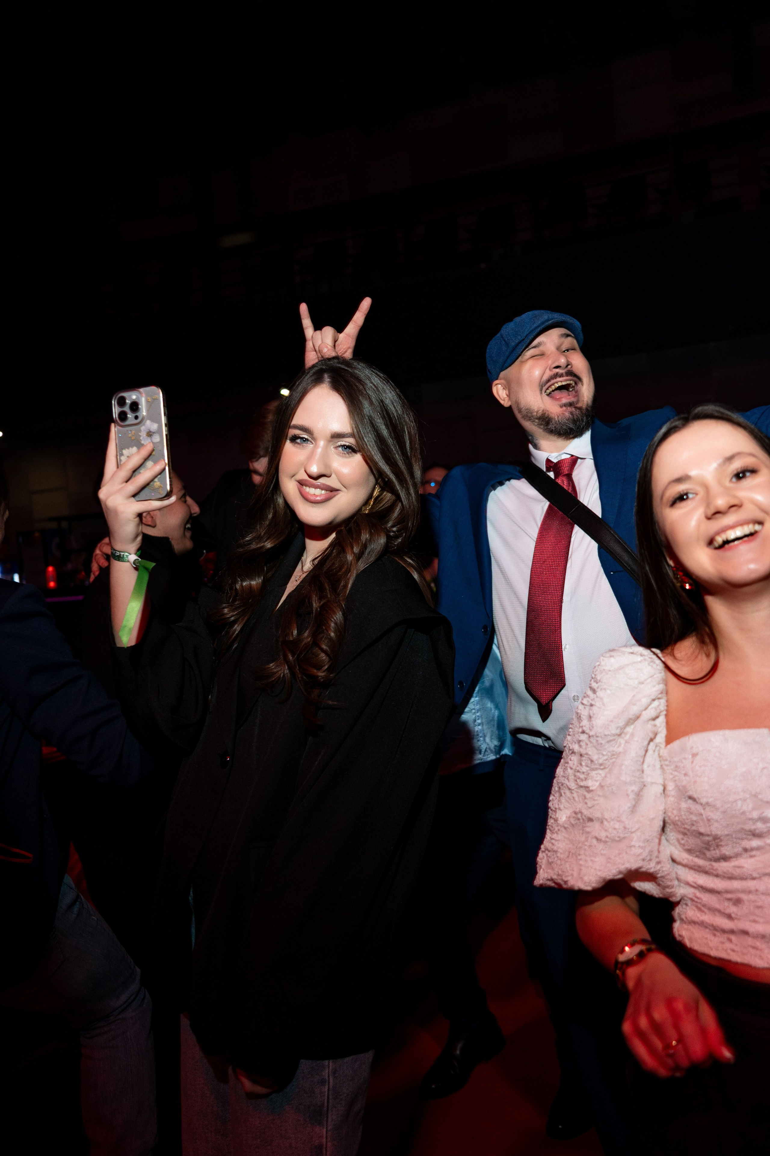 Церемония награждения Crypto Award 2025