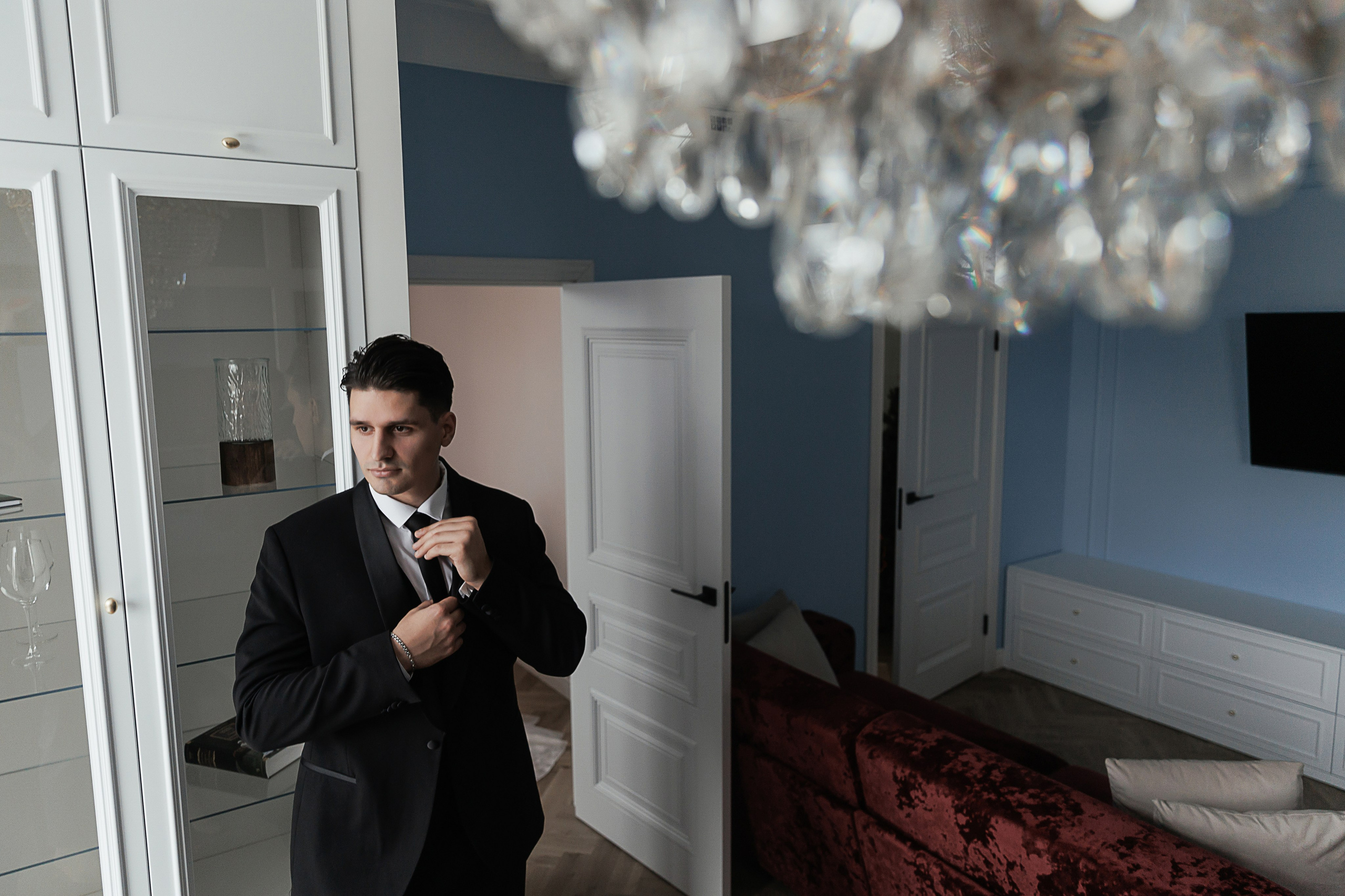 Свадьба. Свадебный и семейный фотограф в Твери и Тверской области