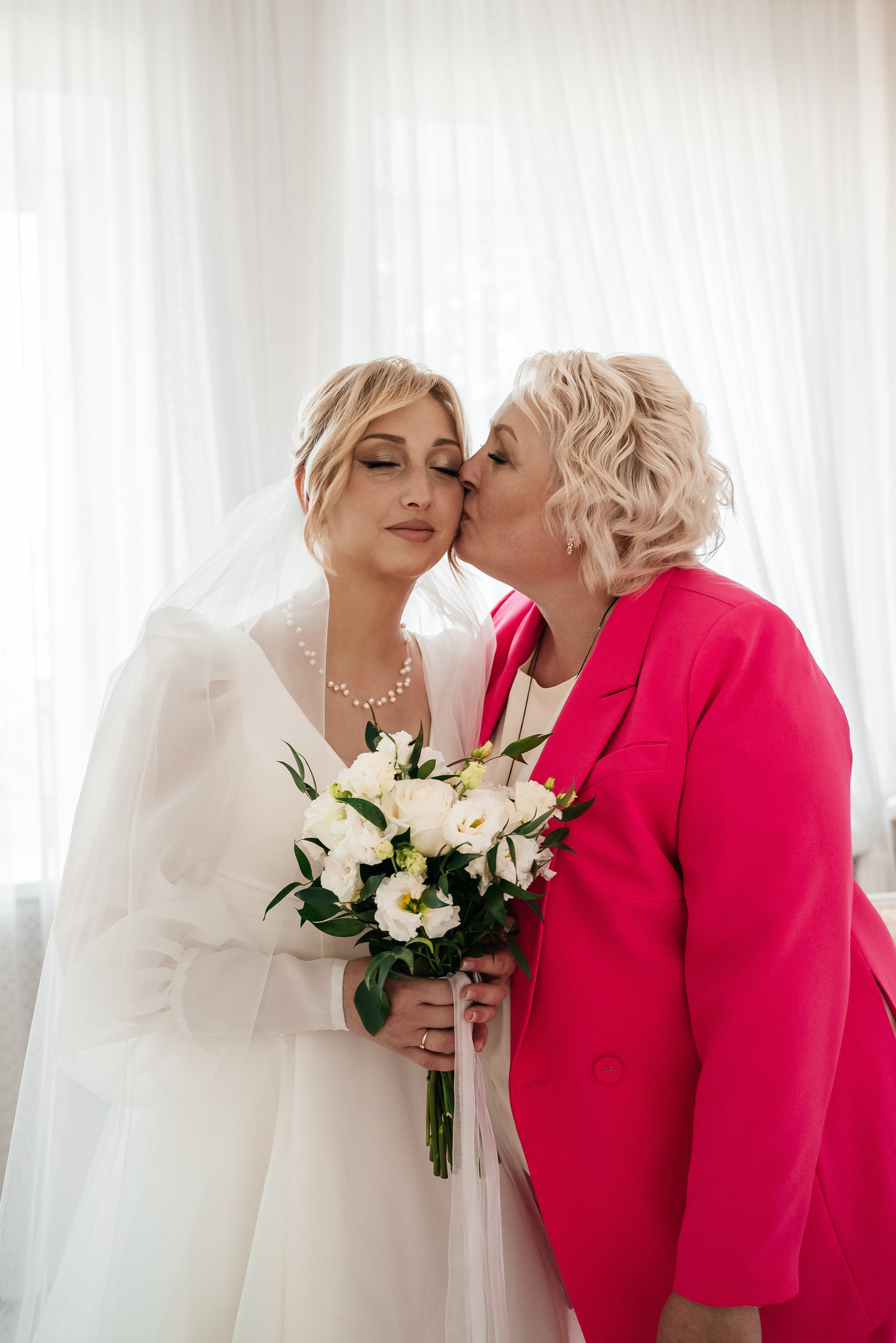 Настя + Рома. Фотограф в Дзержинске Наташа Баева