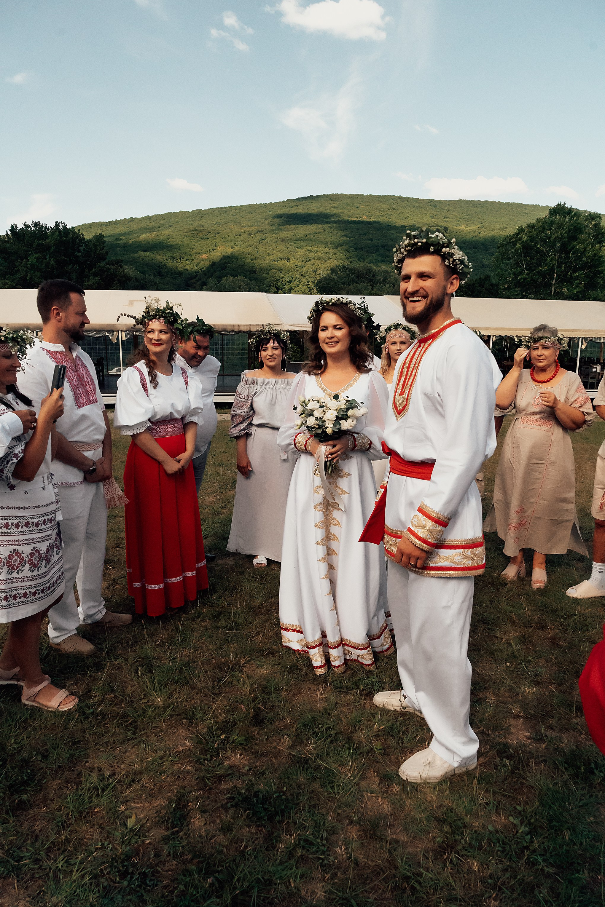 Свадьба. Свадебный и семейный фотограф/видеограф в Краснодаре Наталья Осинская