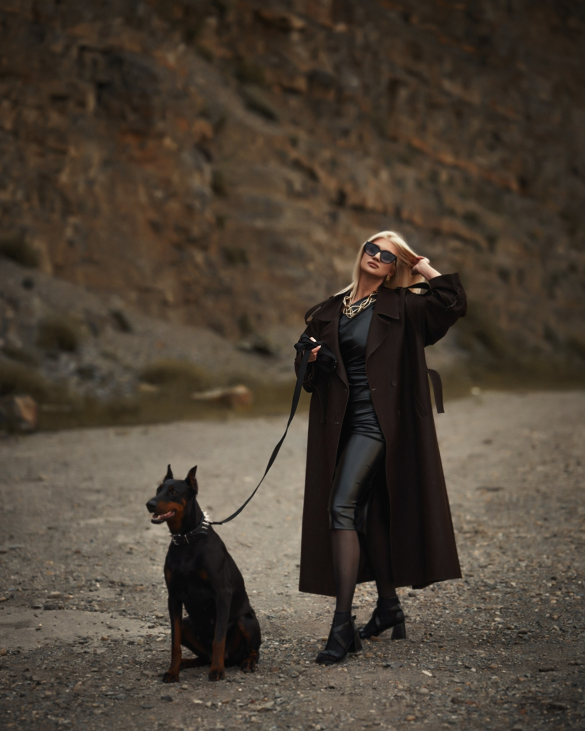 Индивидуальная Фотосессия. Фотограф в Анапе Новороссийске Краснодаре Меснянкина Наталья