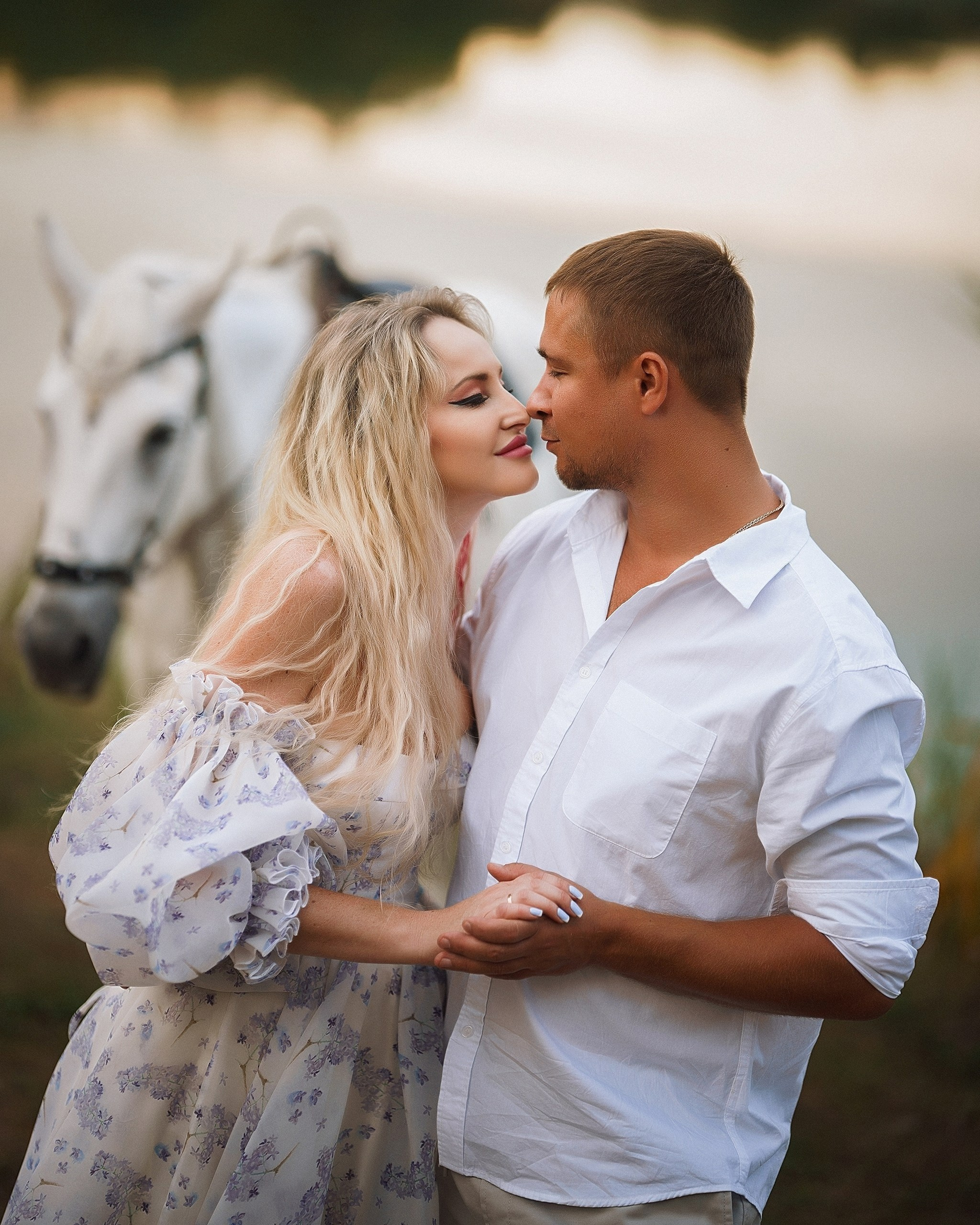 LOVE Story. Фотограф в Анапе Новороссийске Краснодаре Меснянкина Наталья