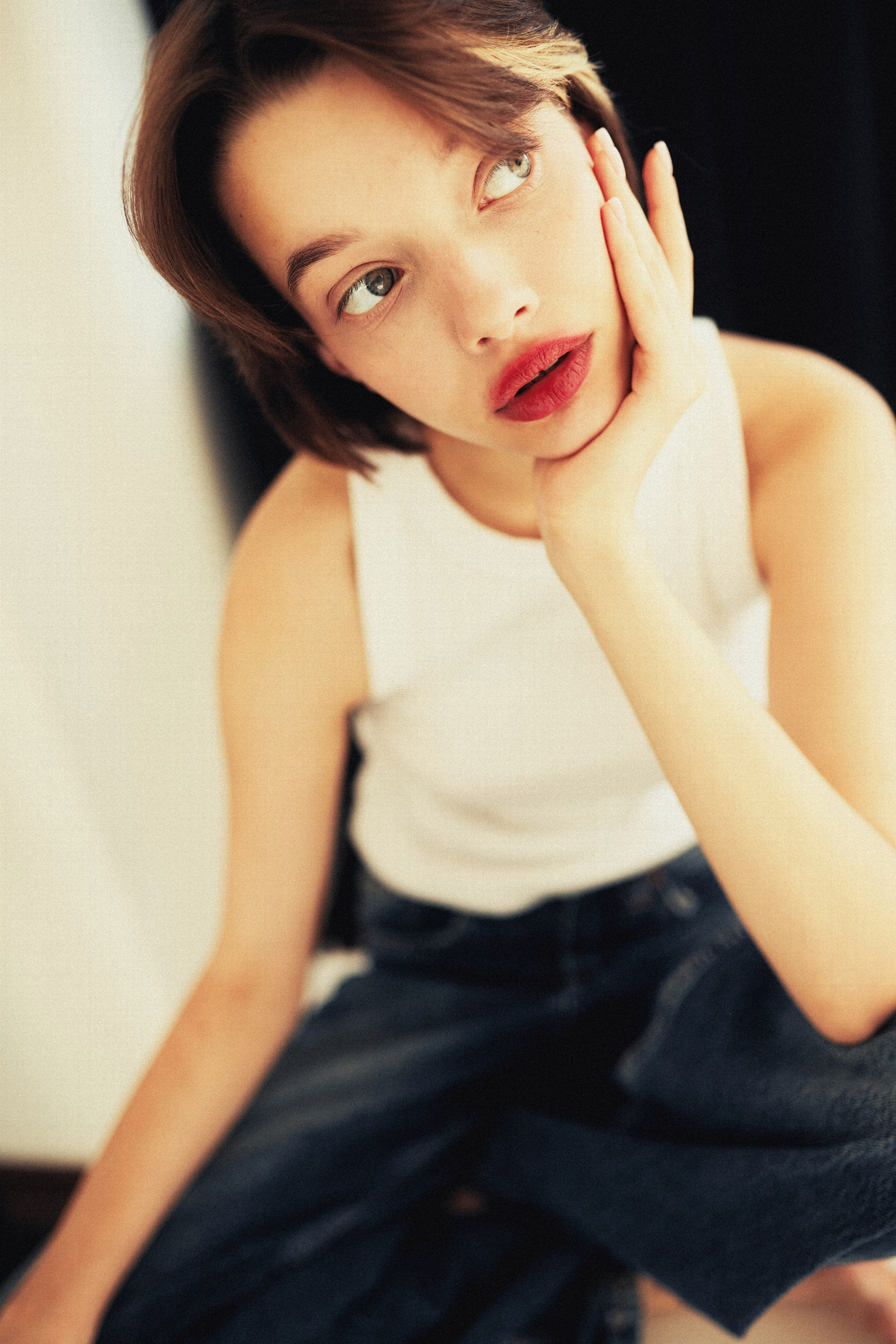 Маша. Фотограф Ионова Анастасия, г Владивосток