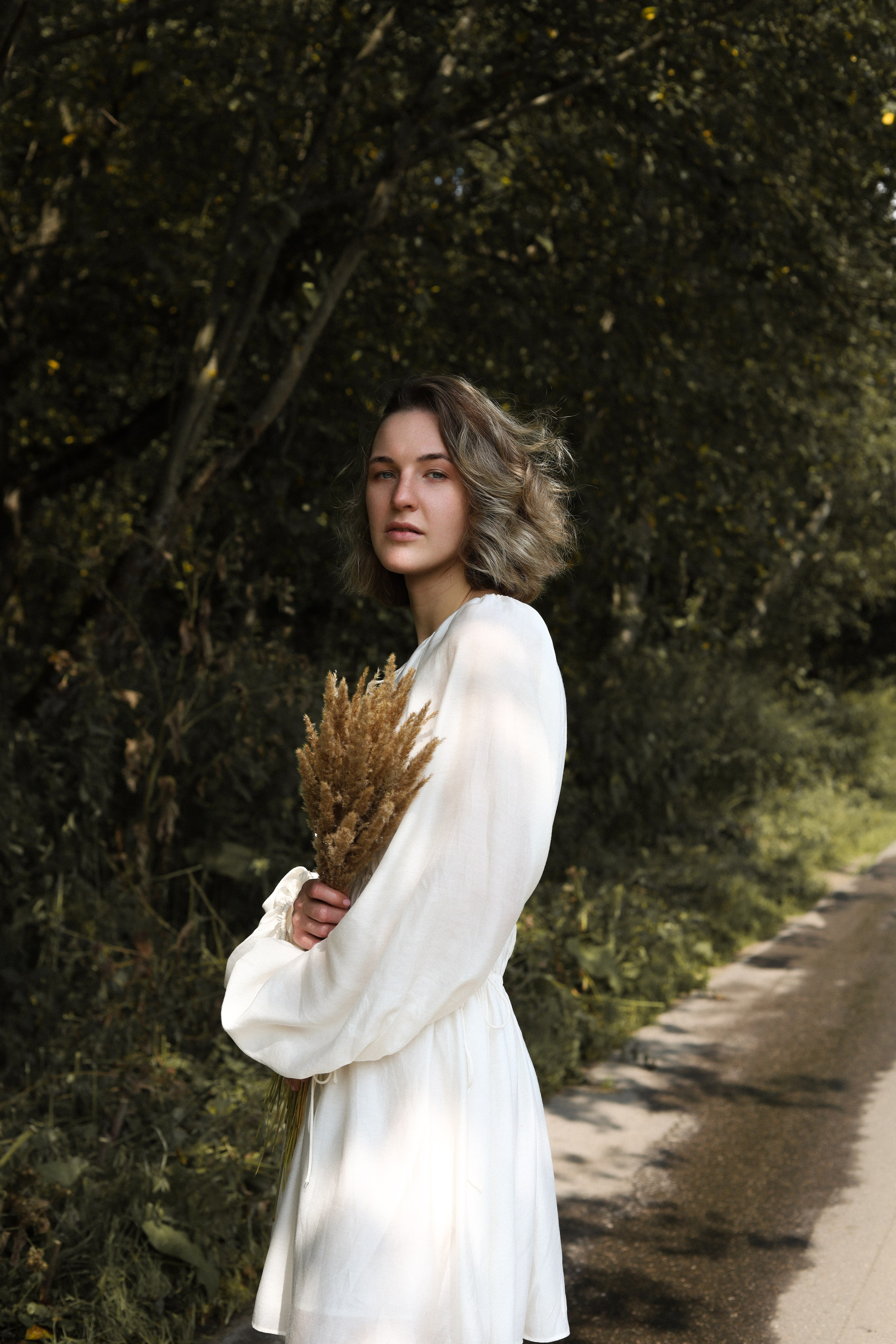 Индивидуальная. Фотограф Екатерина Васюкова