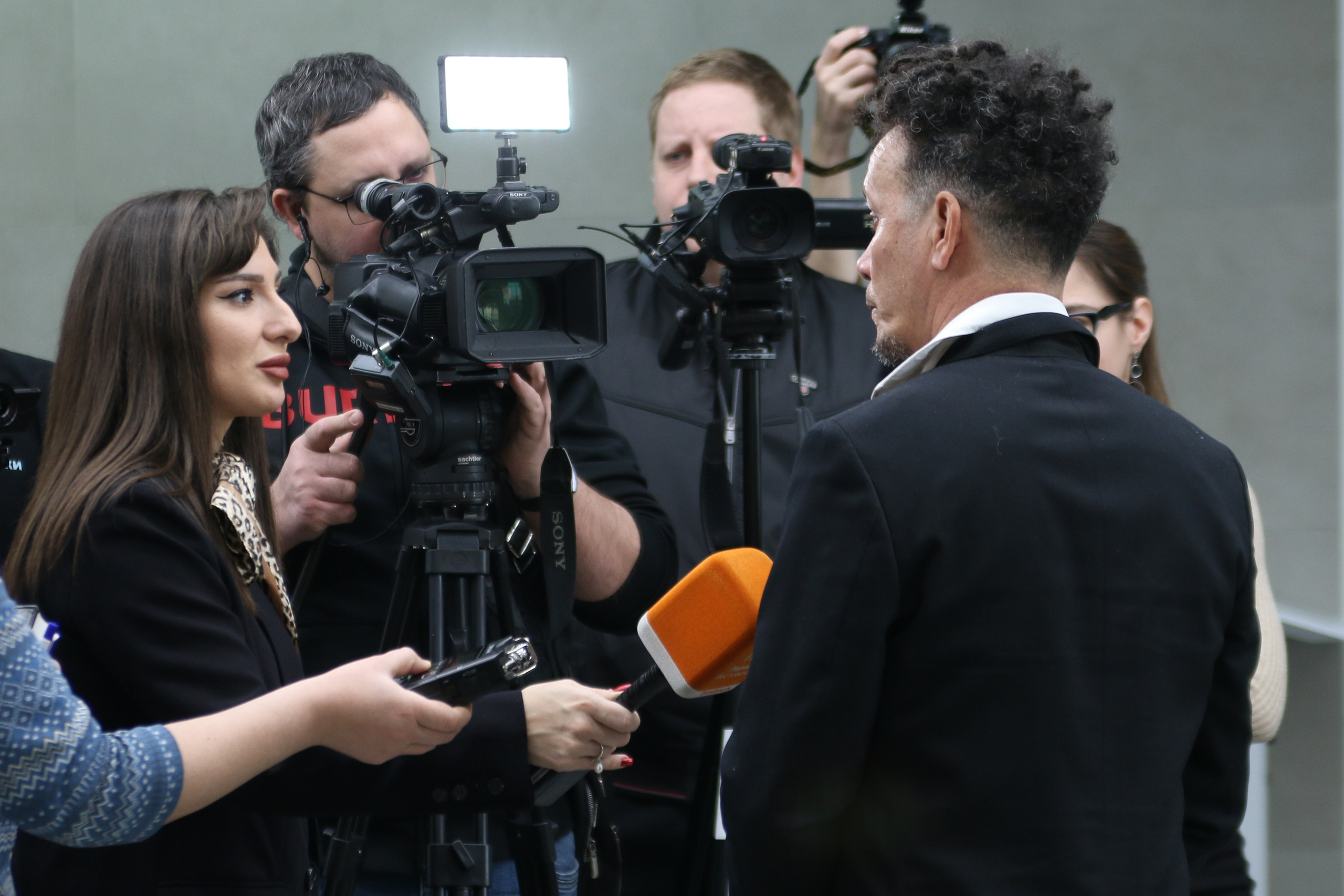 Репортажная съёмка. ZAKIROW — Твой личный фотограф