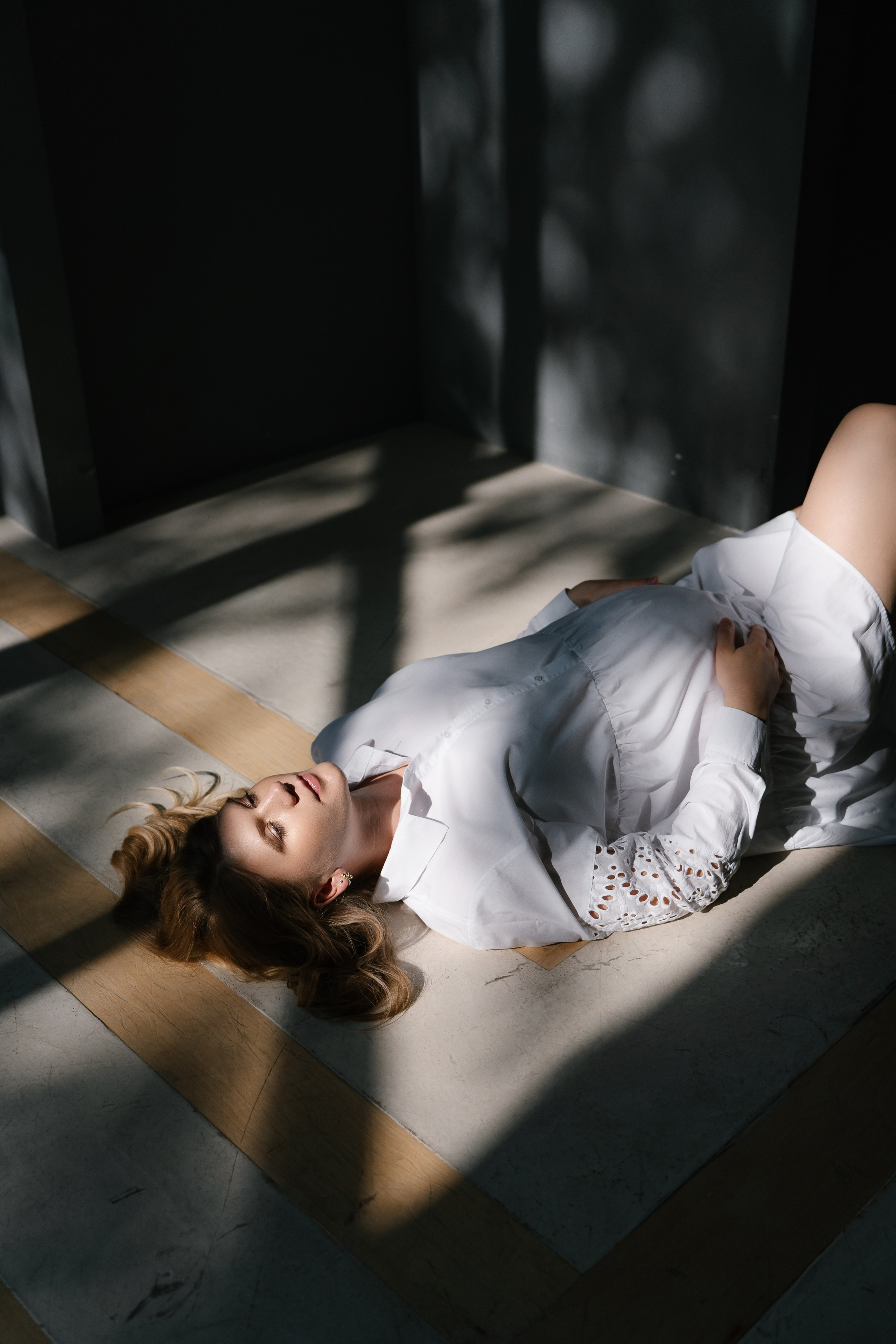 Катя и Даниил. Свадебный и семейный фотограф Кокушева Юлия Нижний Новгород