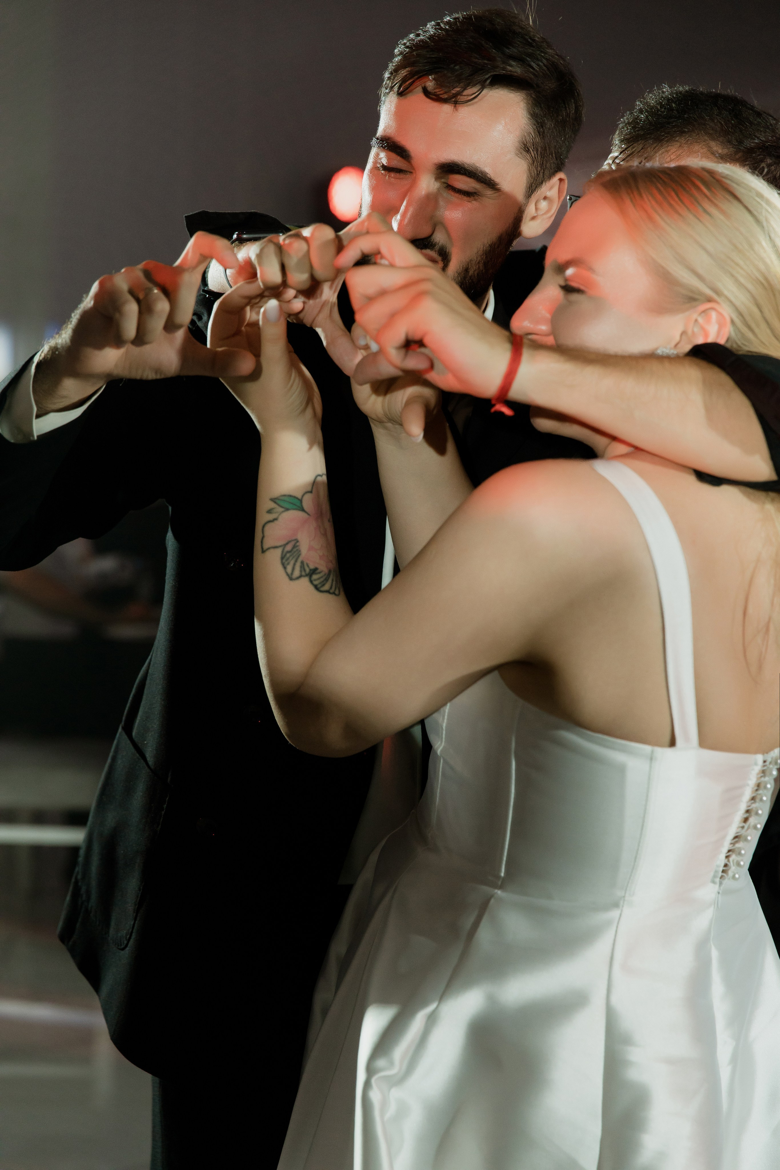 Давид и Кристина. Валеева Виктория | Свадебный фотограф в Ростове-на-Дону и Москве