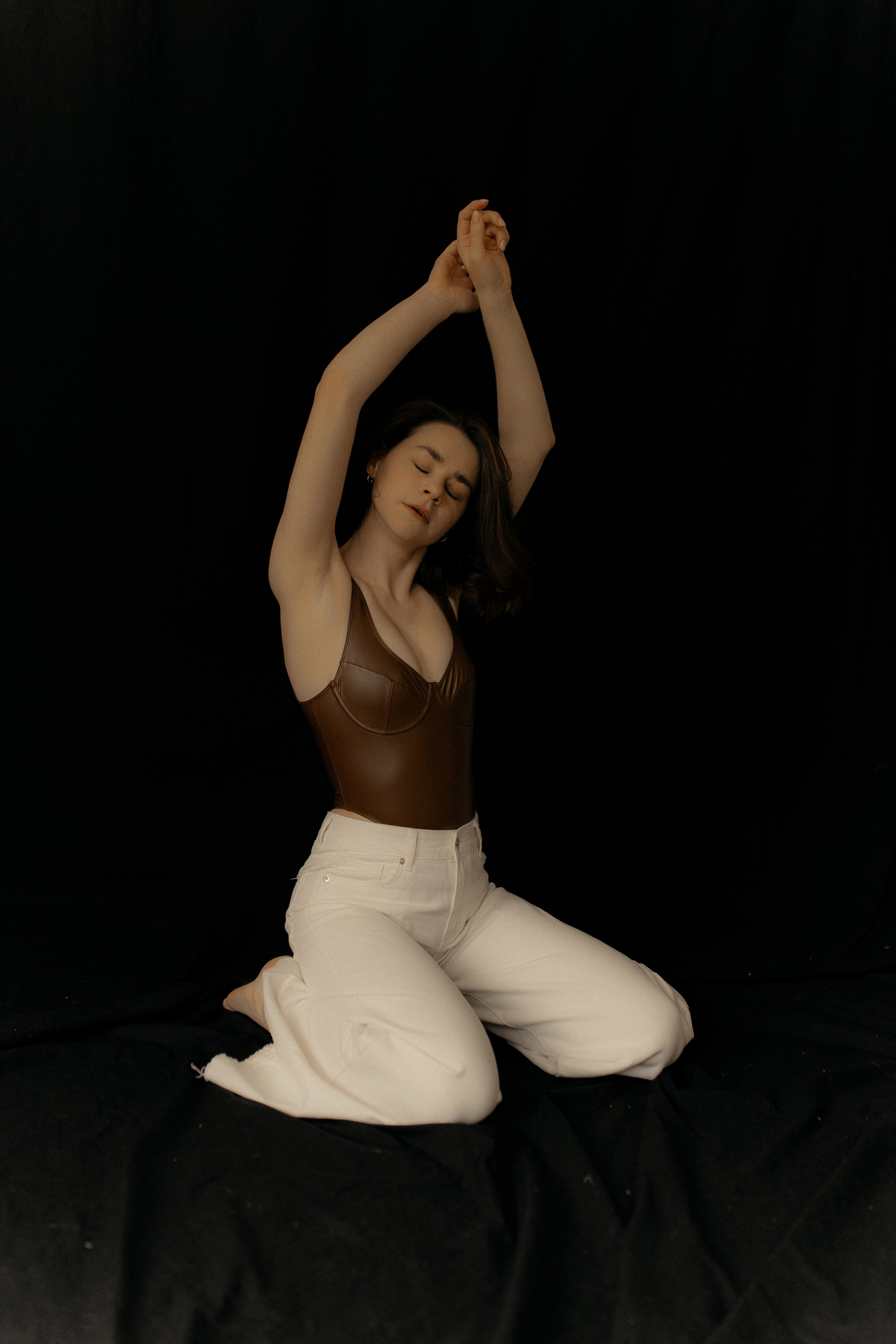 Полина. DARYA.BELKINA