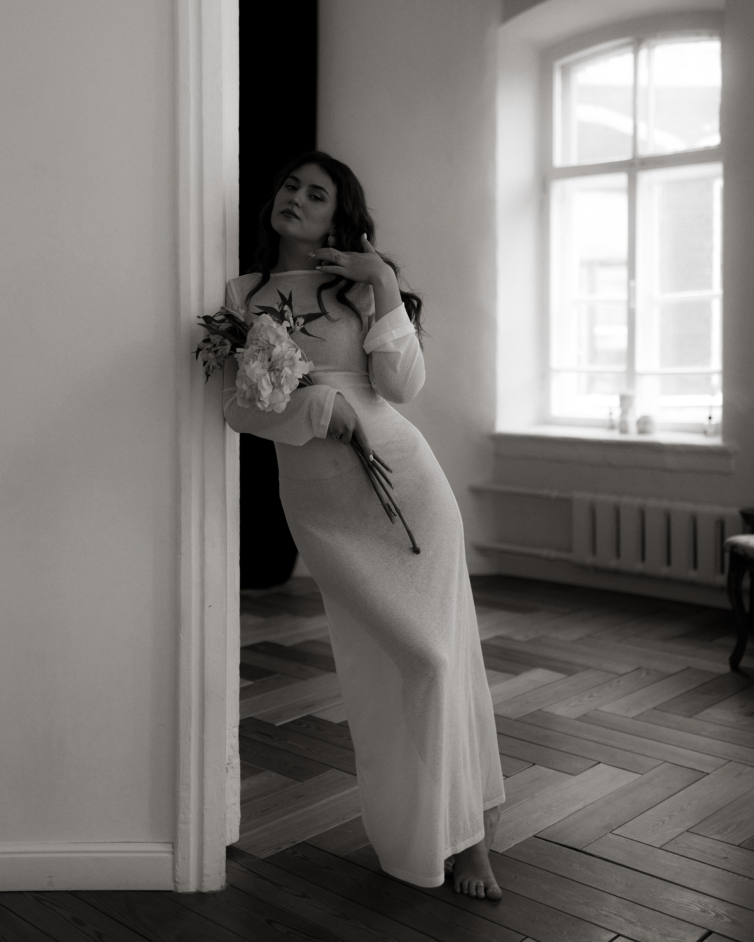 Анна. DARYA.BELKINA