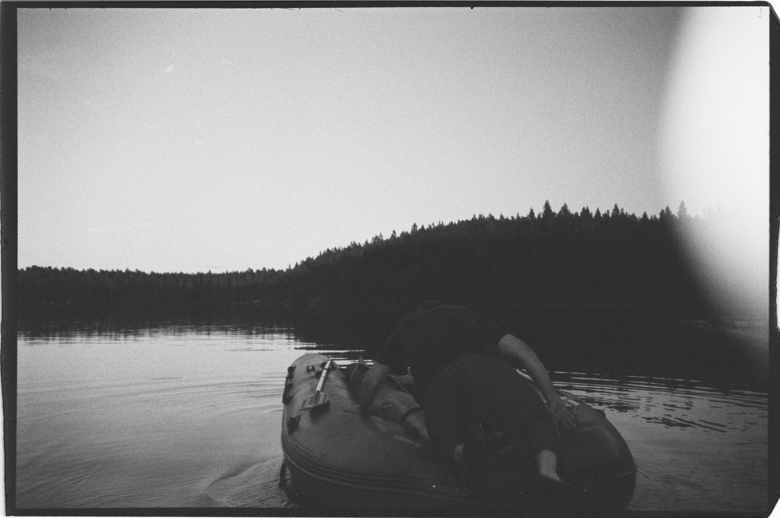 И вокруг меня. Портретный и концертный фотограф в Санкт-Петербурге Егор Телятников