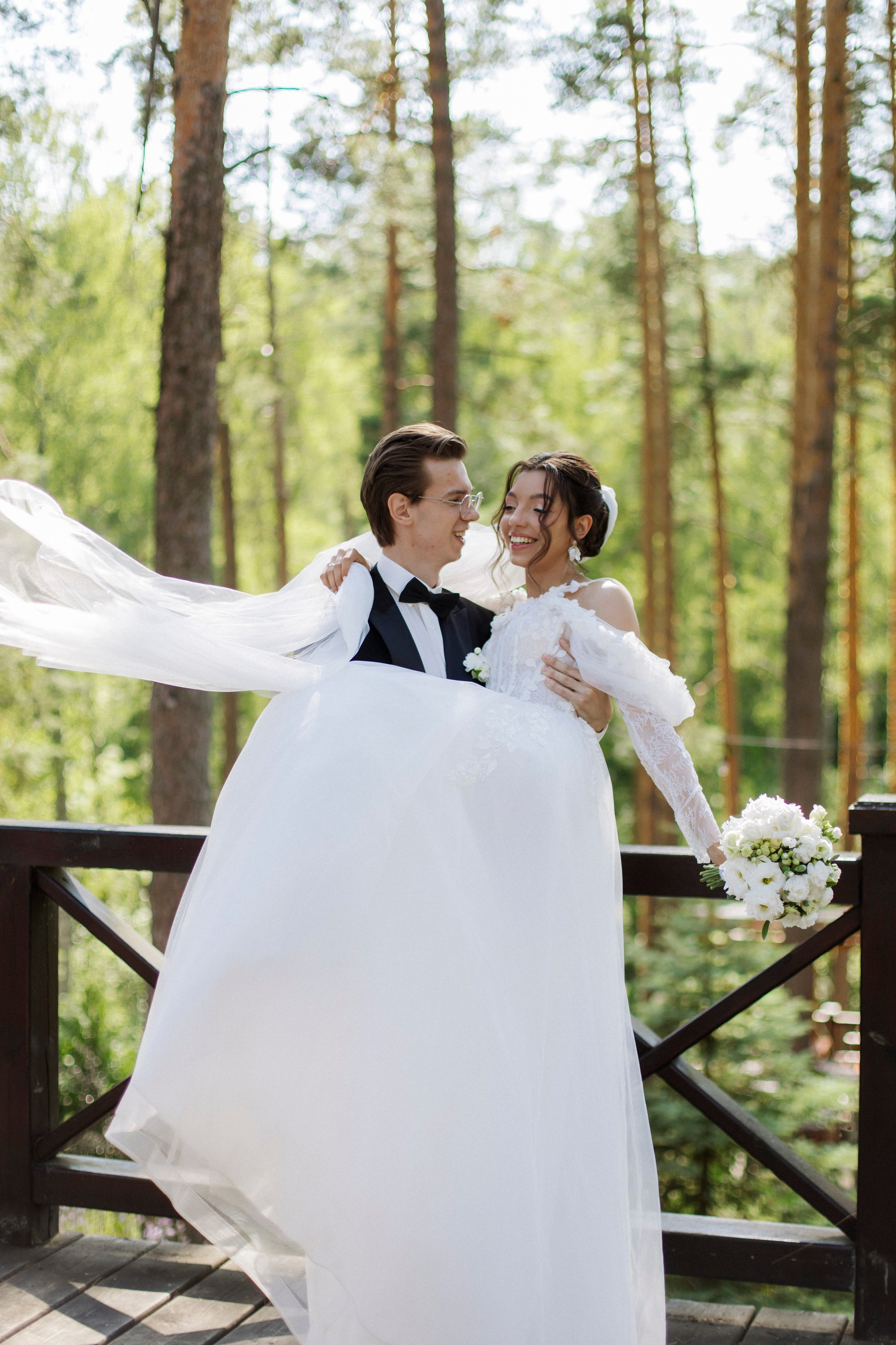 Денис и Елизавета 17.07.25. Индивидуальный, семейный и свадебный фотограф