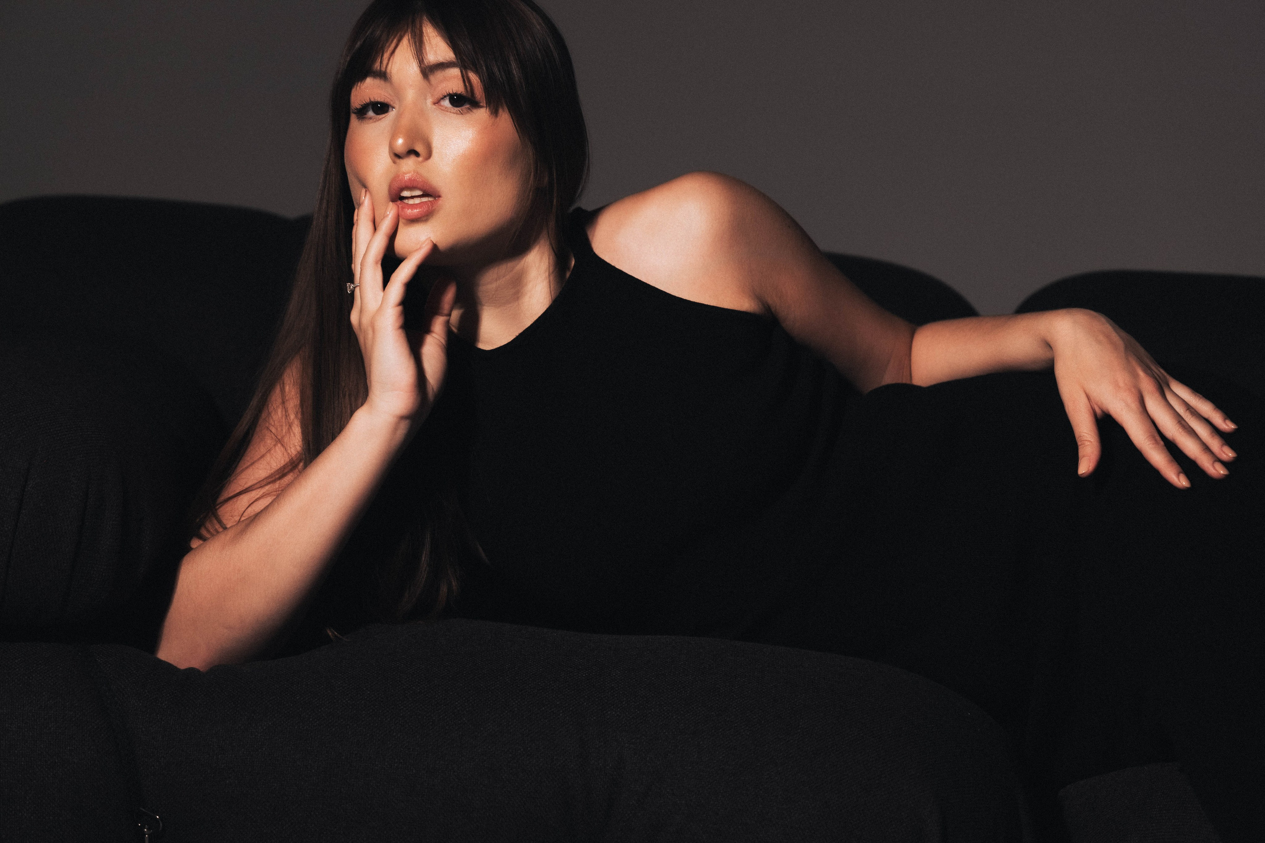 Kris. Фотограф Мария Андреева Москва