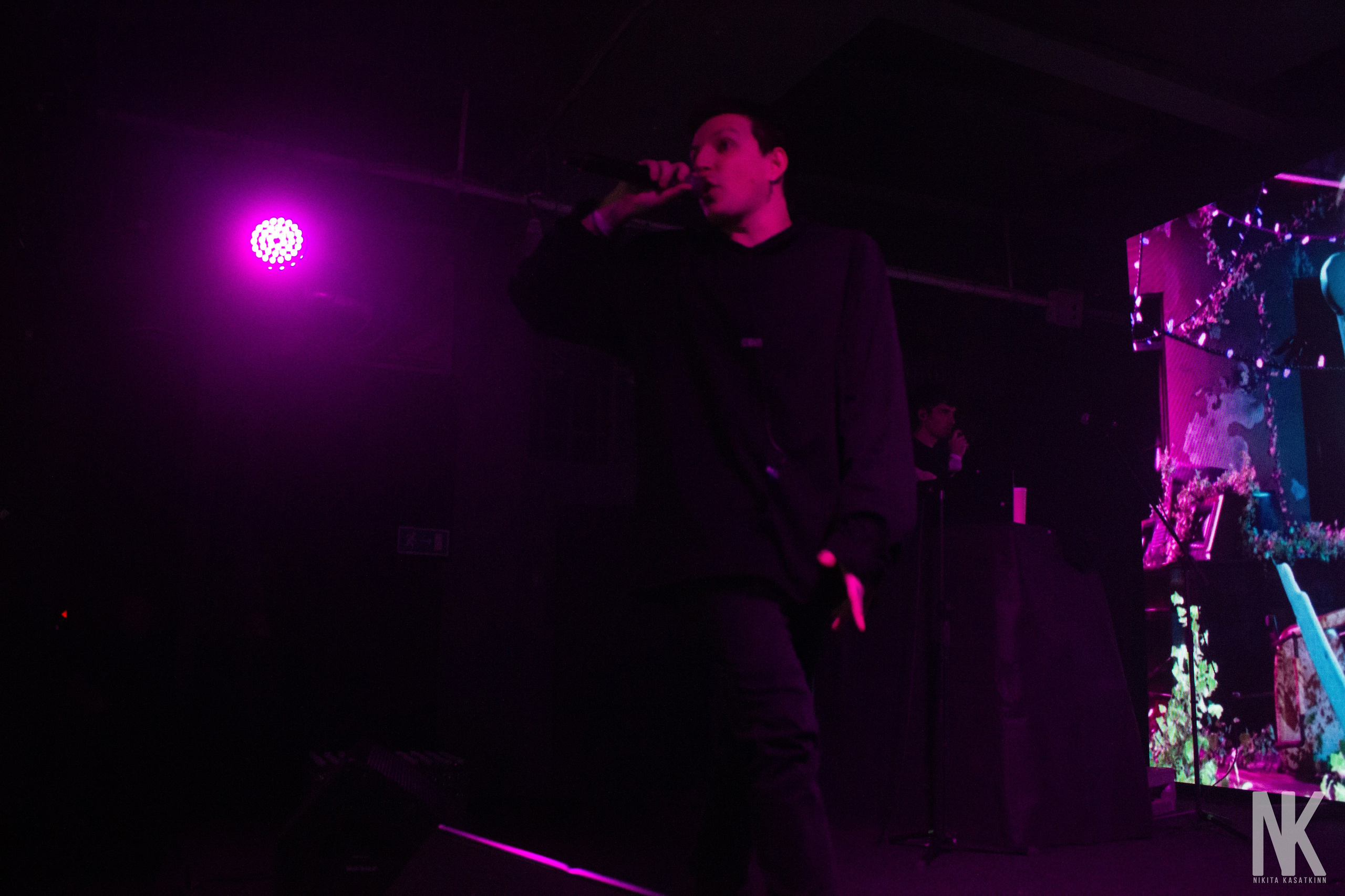 MZLFF 17.10 КАЗАНЬ. Касаткин Никита. Фотограф