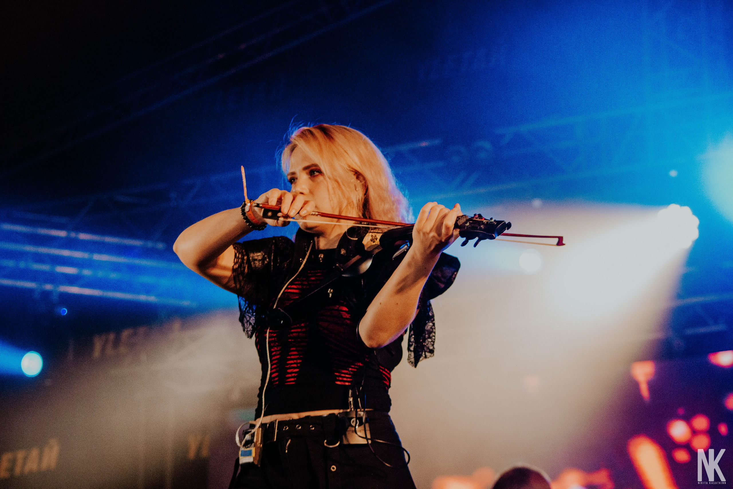 NAGART 24.07 УЛЕТАЙ-ПОЛЕ. Касаткин Никита. Фотограф