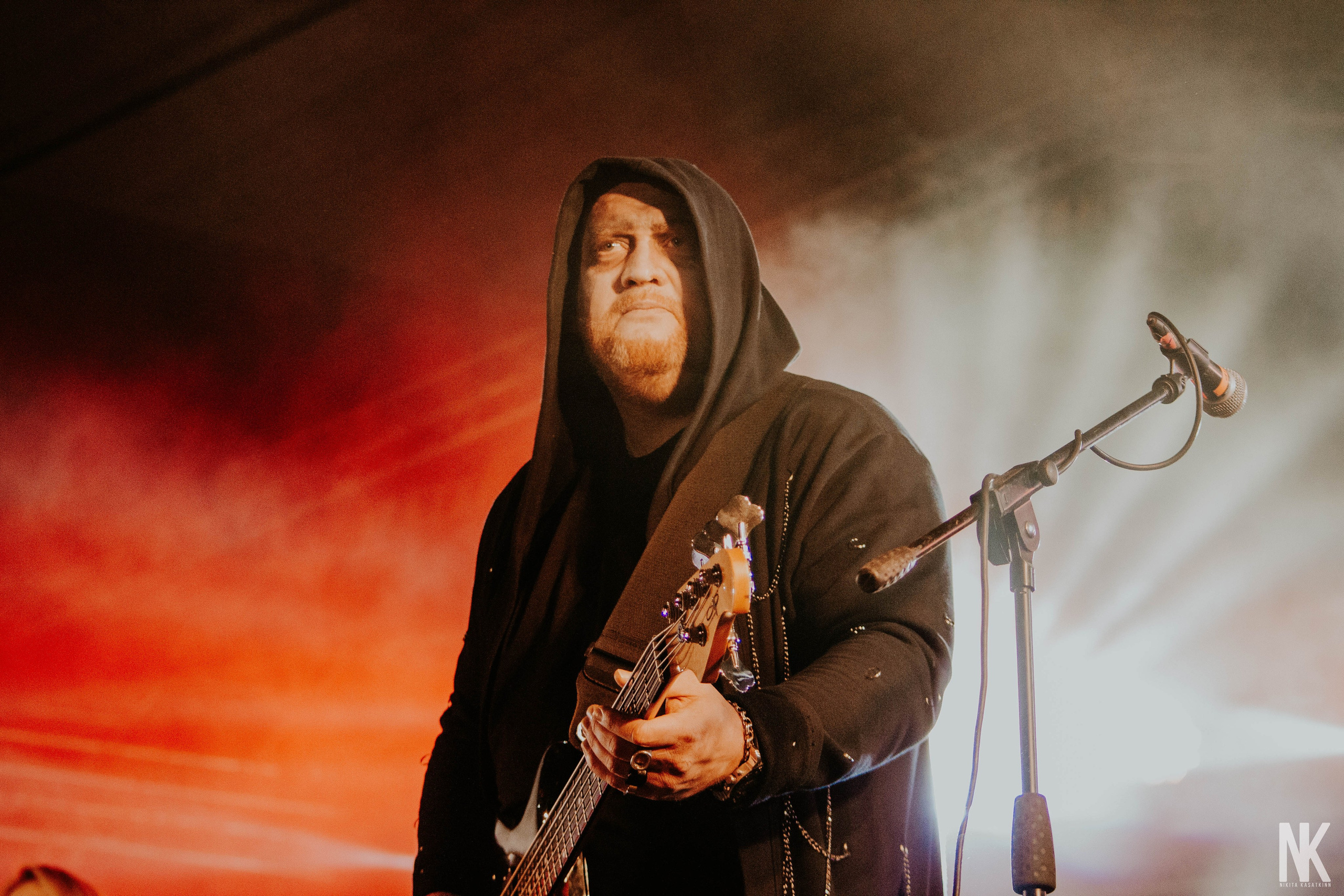 NAGART 24.07 УЛЕТАЙ-ПОЛЕ. Касаткин Никита. Фотограф