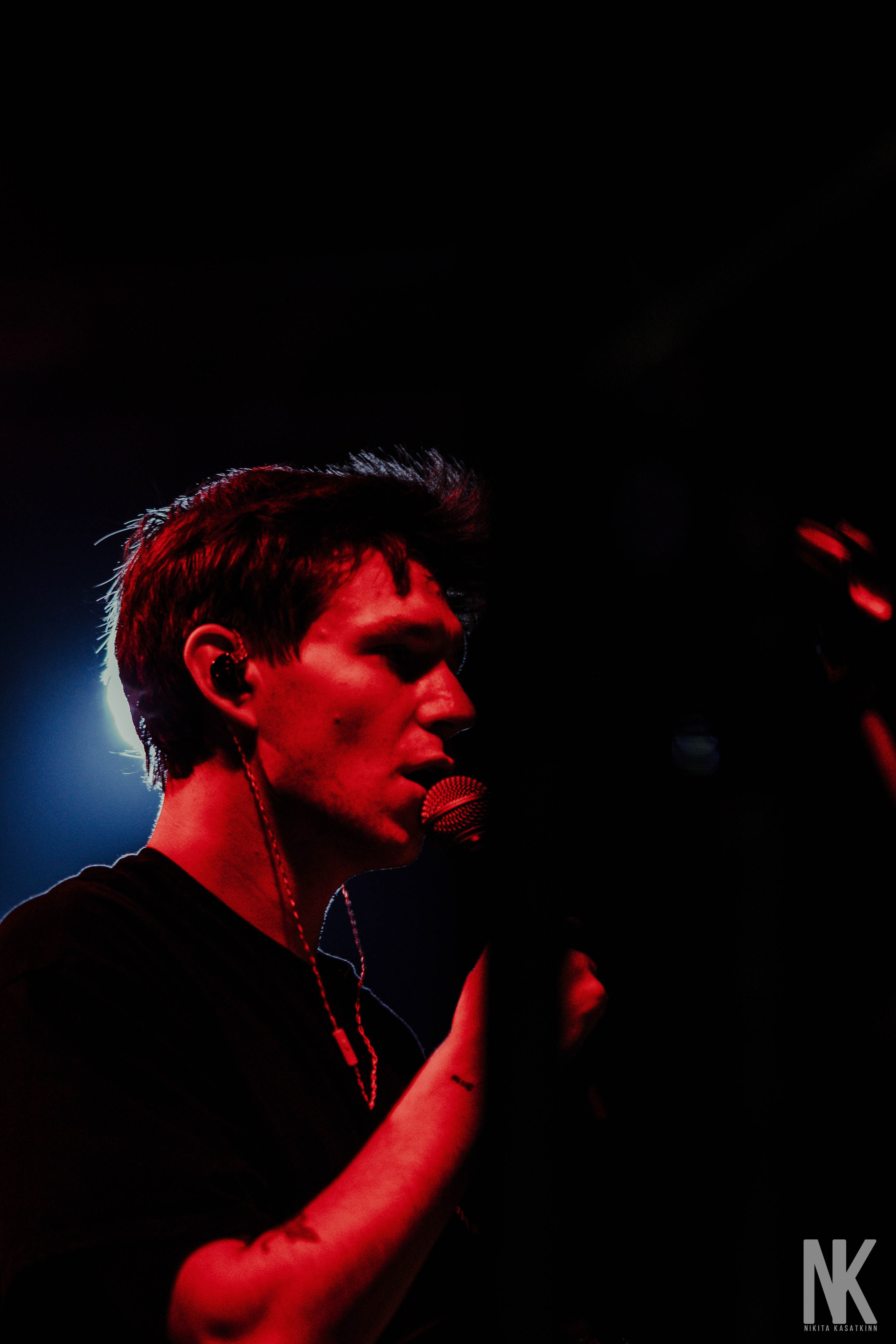 SALUKI 15.04.25 ИЖЕВСК. Касаткин Никита. Фотограф