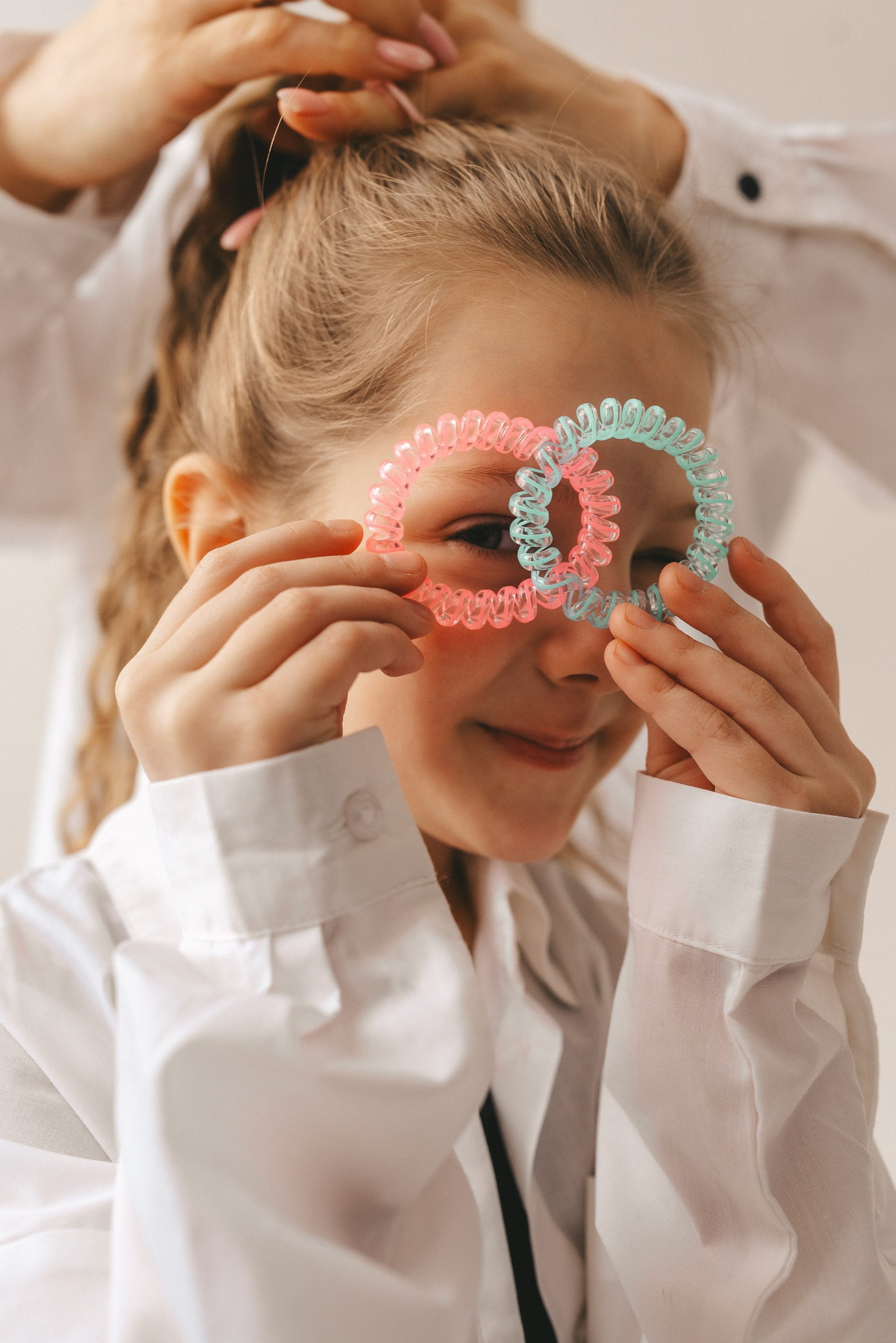 Софья. Семейный, детский, lifestyle фотограф в Магадане Илона Проскурня