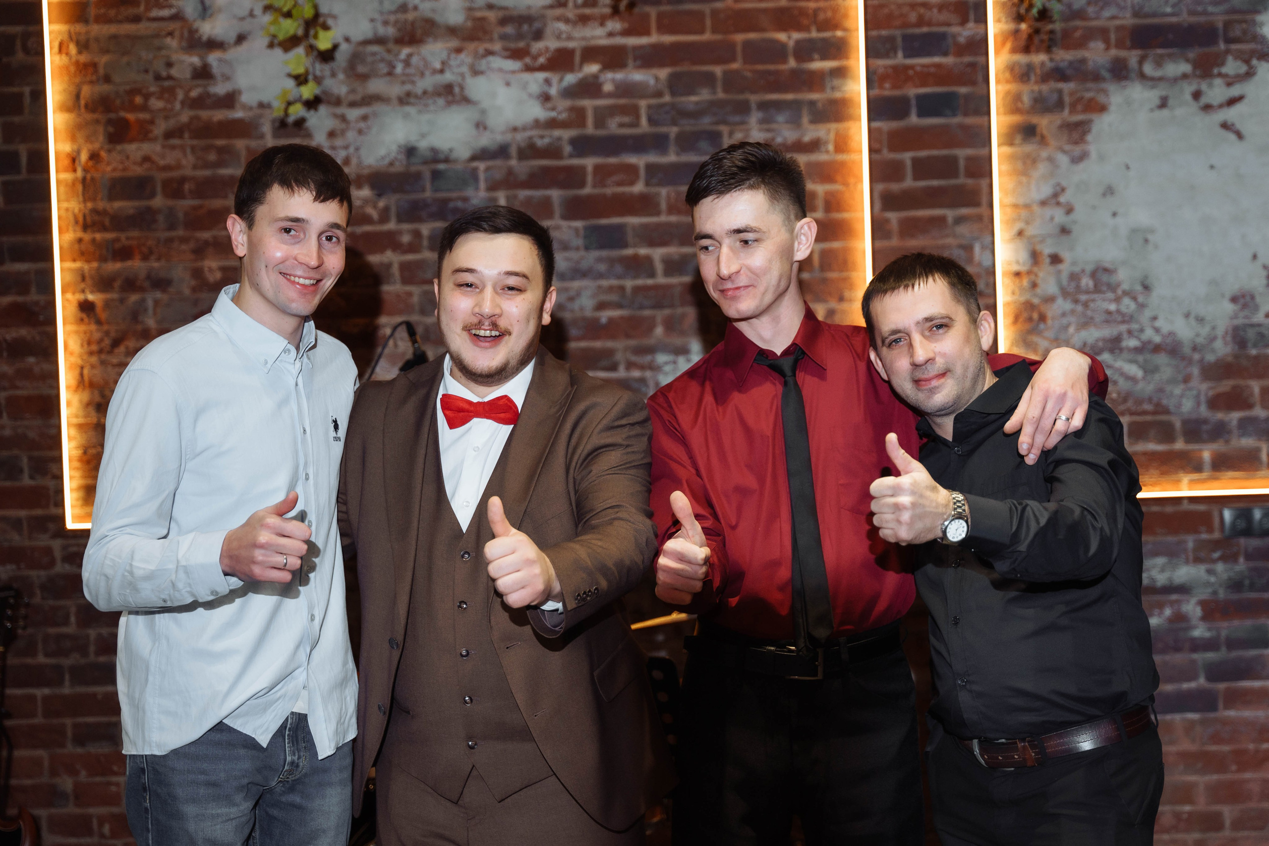 Корпоратив. Свадебный и семейный фотограф Марина Лежнева, г. Уфа