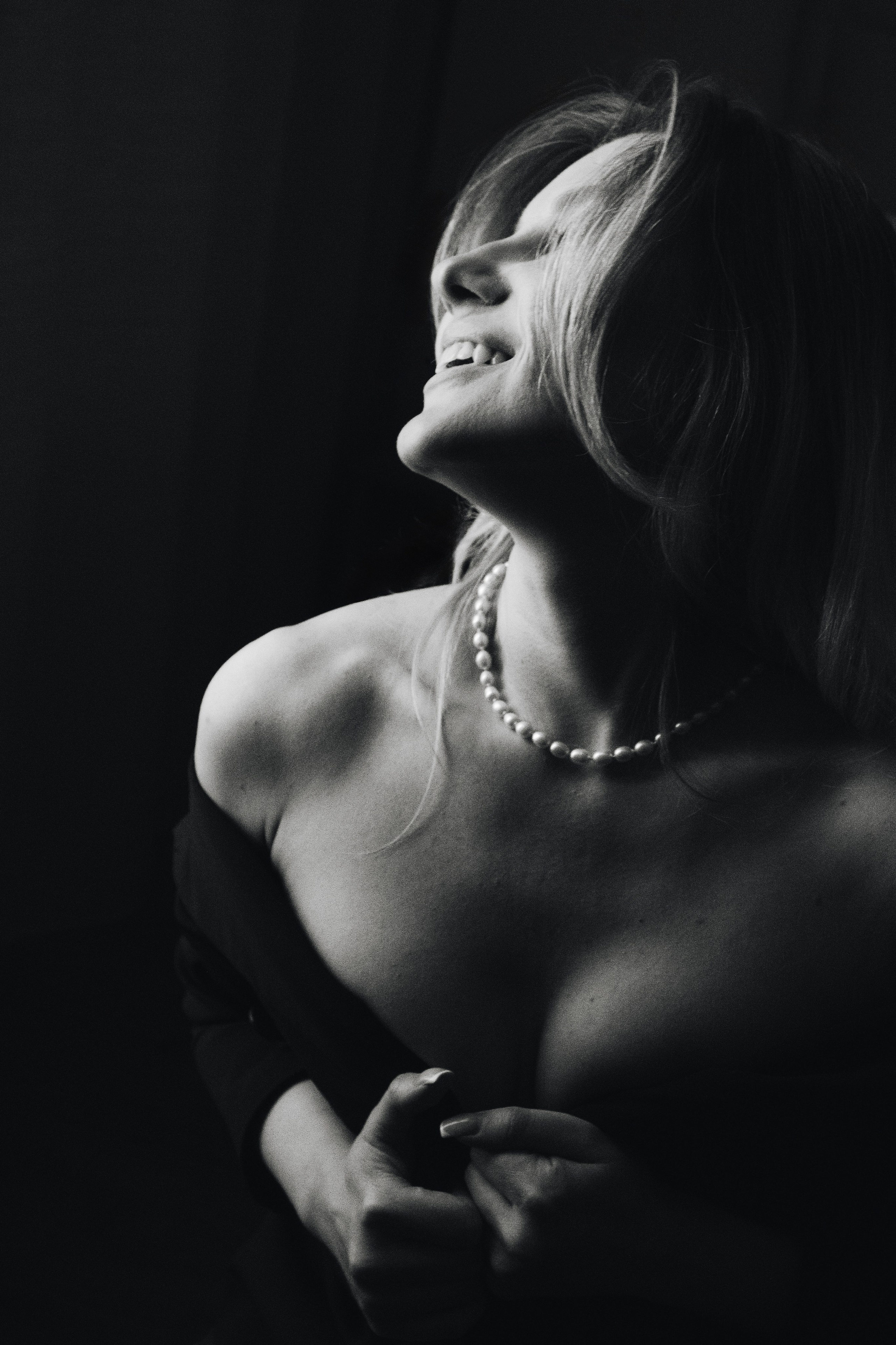 Юлия. Фотограф Наташа Лисица