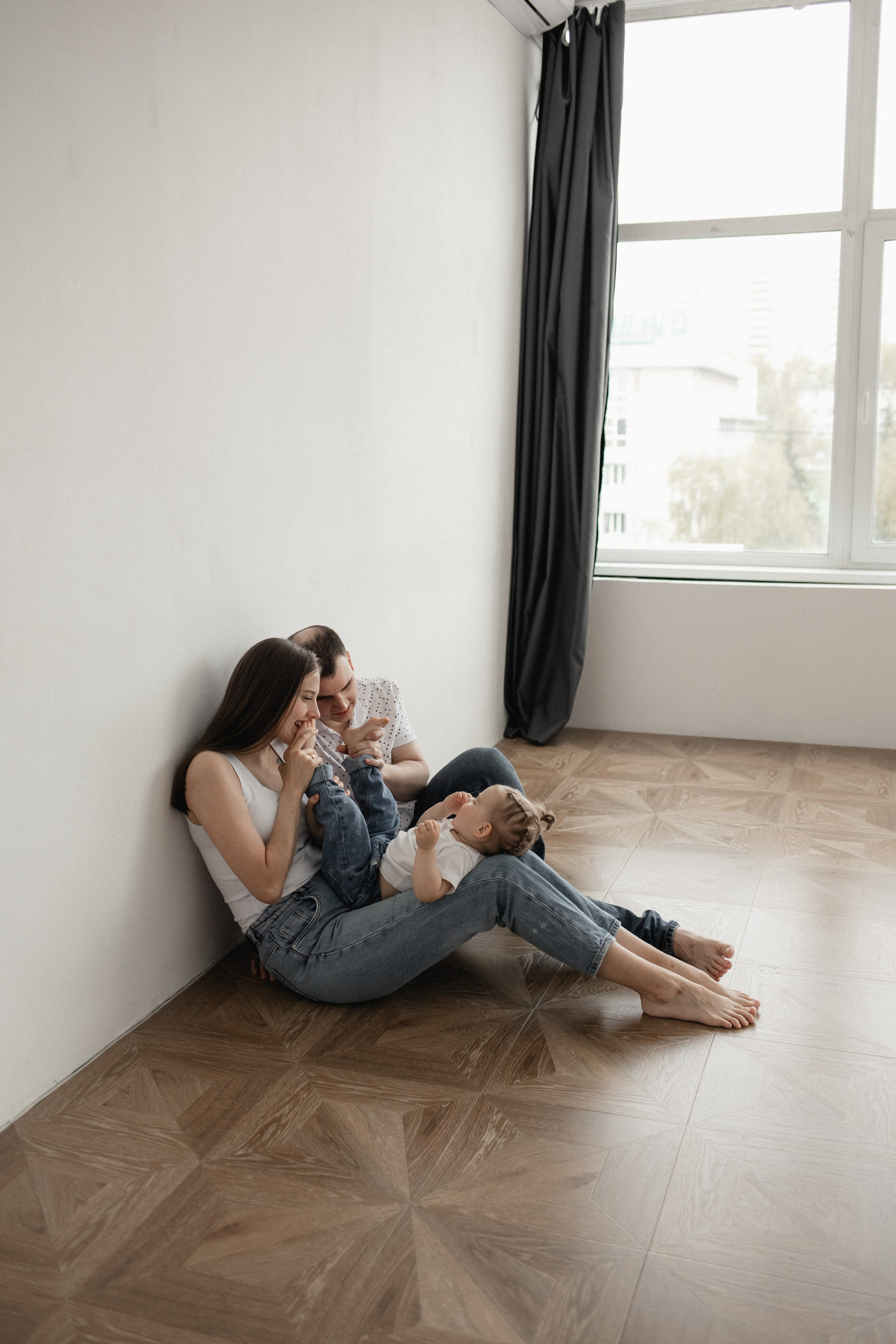 СТУДИЯ. Семейный и детский фотограф в Нижнем Новгороде Буслаева Мария