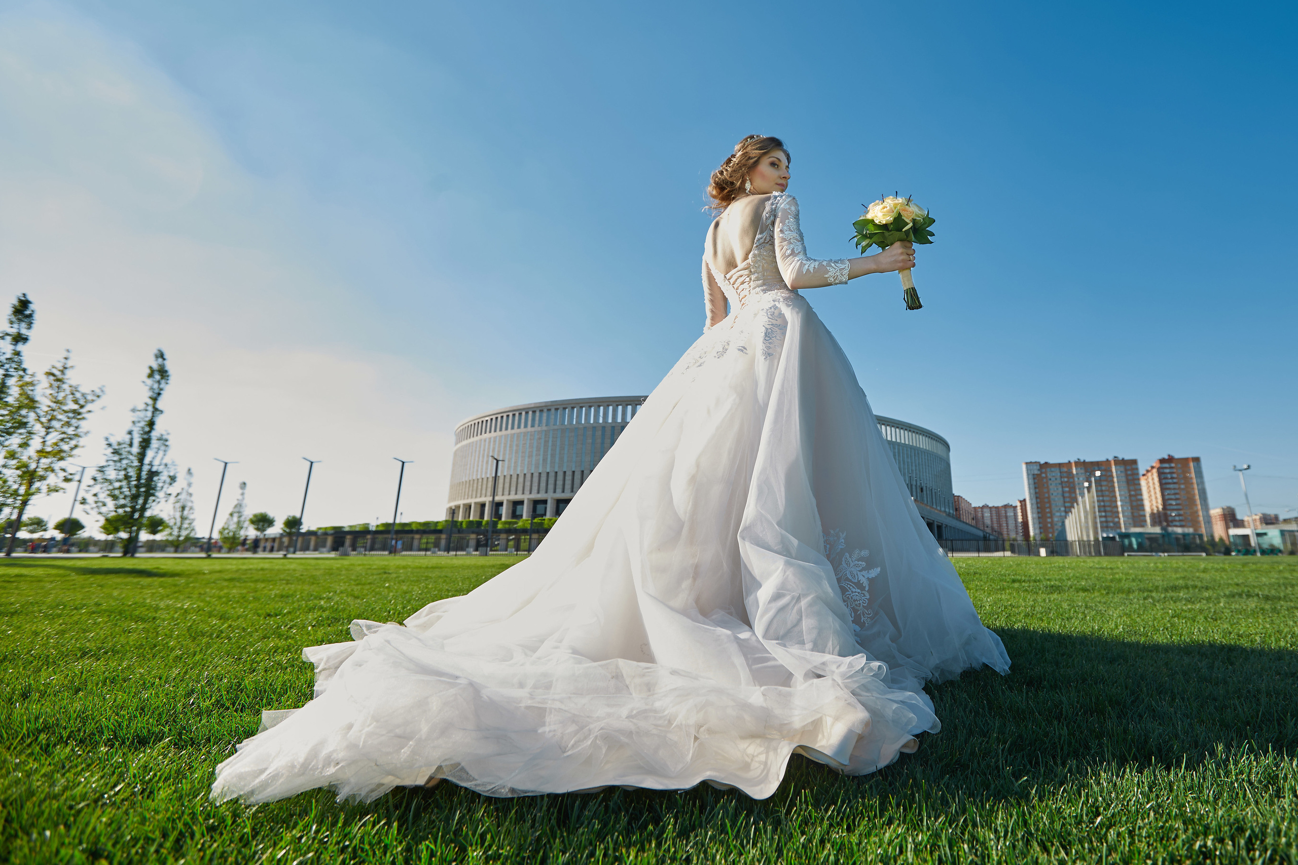 Свадебный фотограф. Фотограф Краснодар — Фотосессии, свадьбы, репортаж