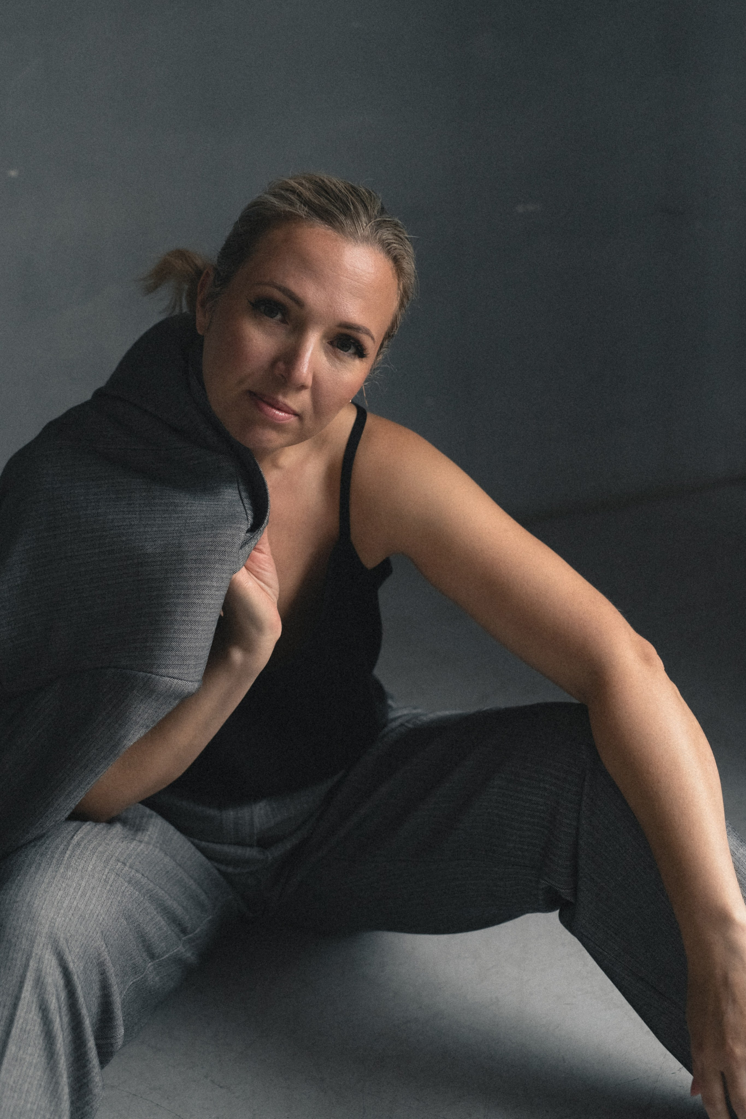 Даша. Фотограф Ногинск Электросталь Наталья Осетрова