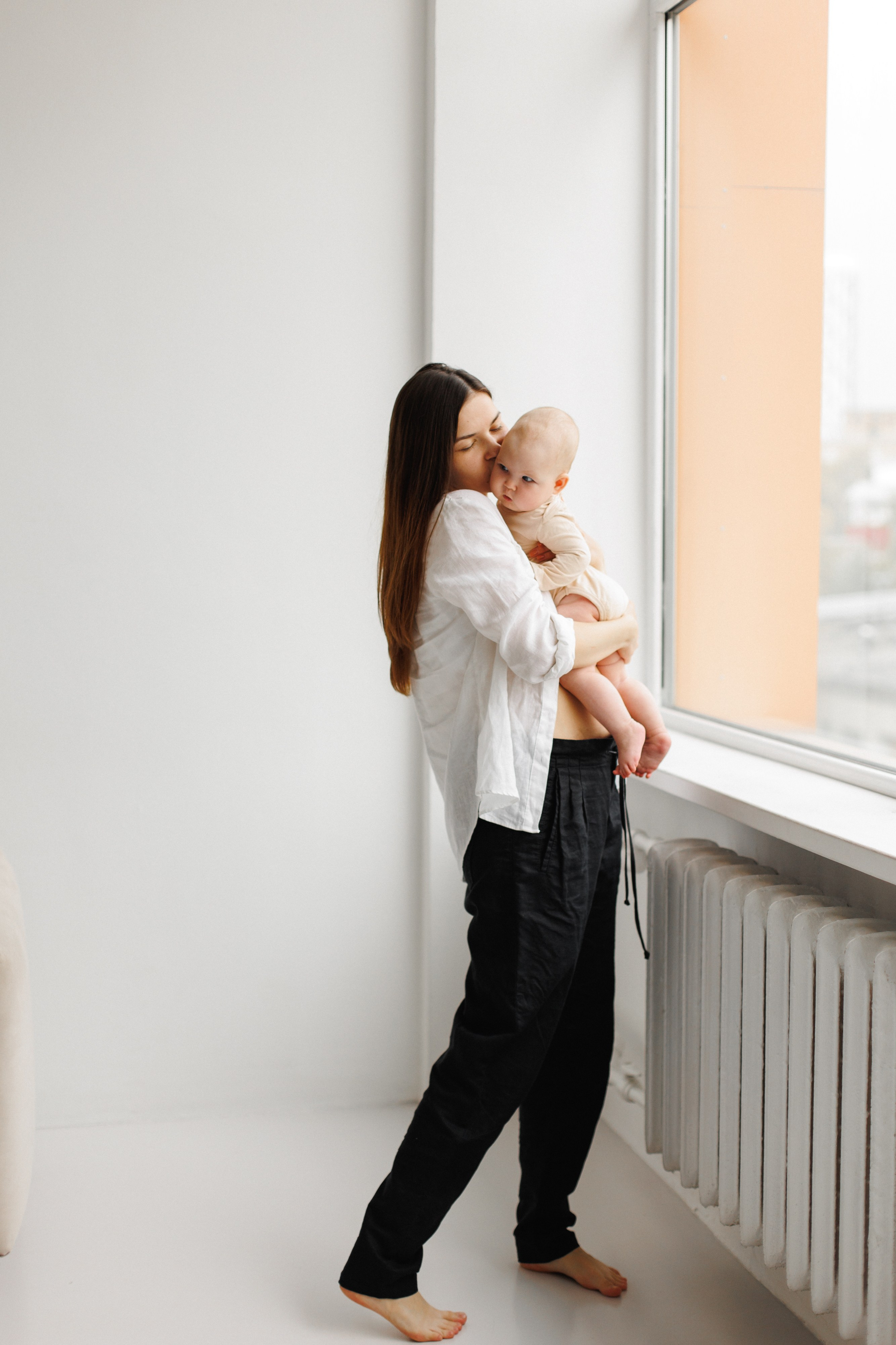 Владислава и Василиса. Фотограф Щелково/ Москва Татьяна Жучкова