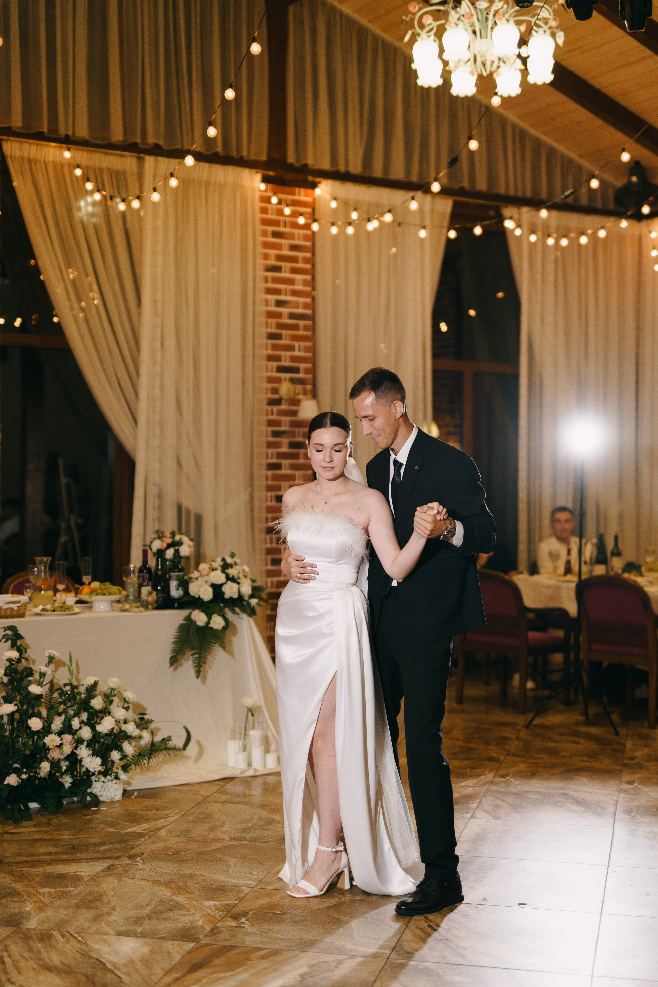 A & R. Свадебный Фотограф в Майкопе Полина Махонина