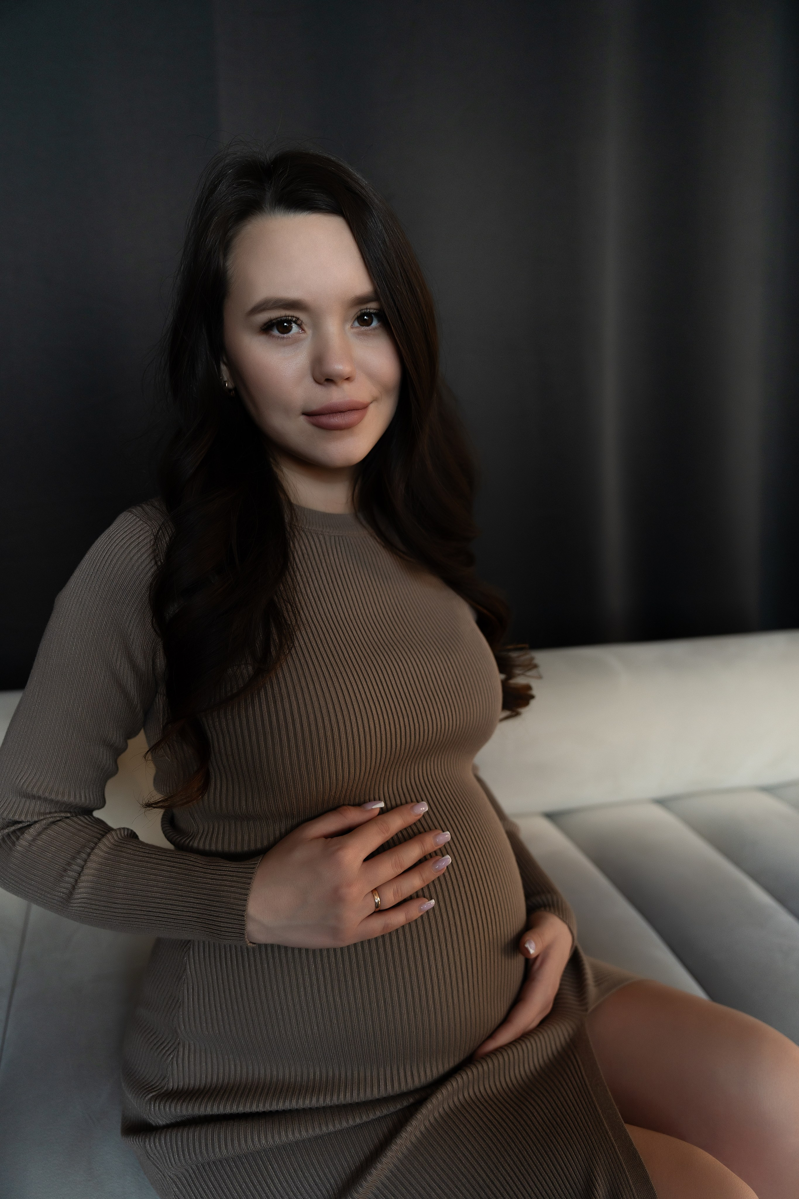 Дарья и Алексей. Главная