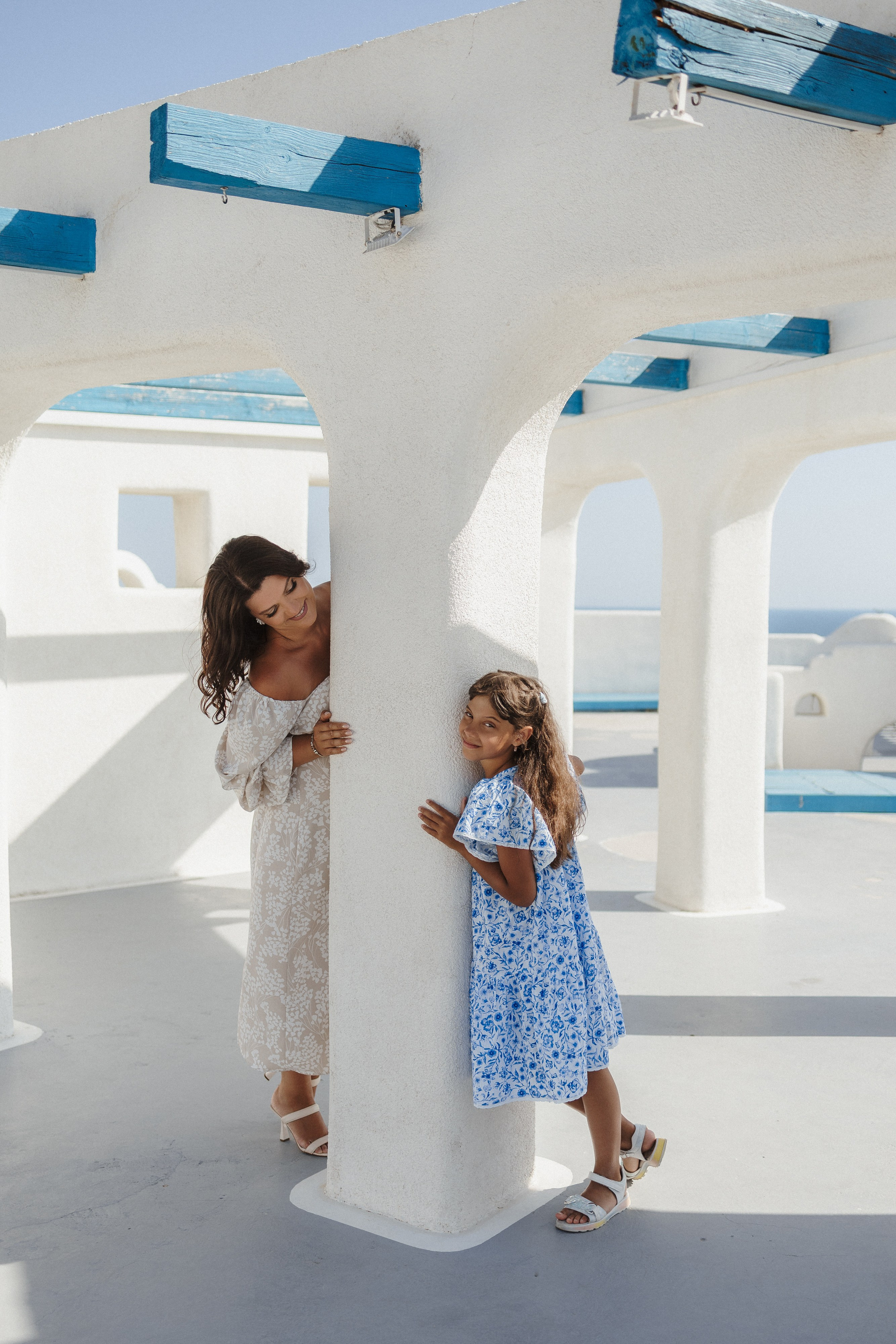 Семейные фотосессии в Крыму. Фотограф Евпатория Крым