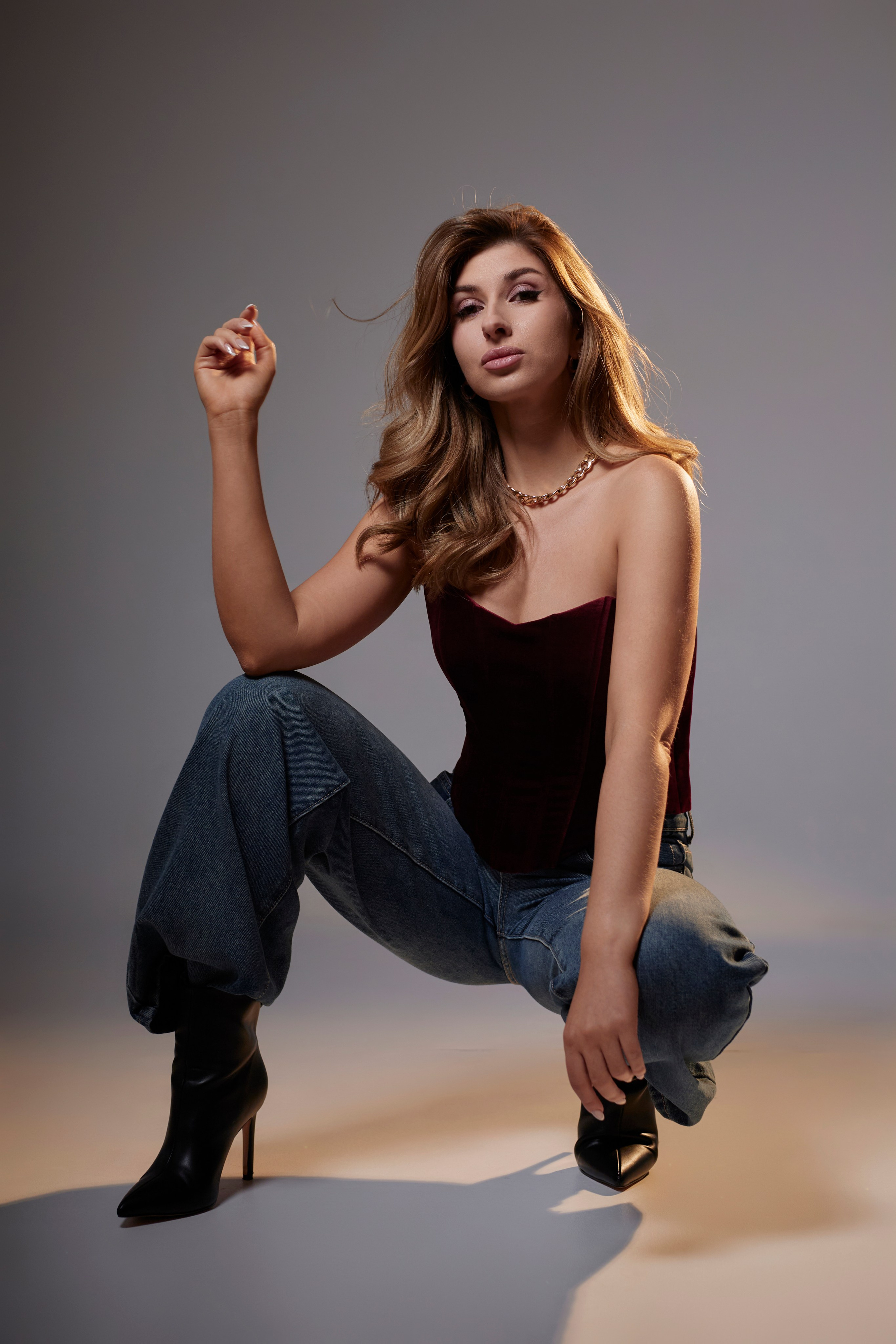 Еатерина. Антонина Мезинова фотограф Михайловка и Волгоград