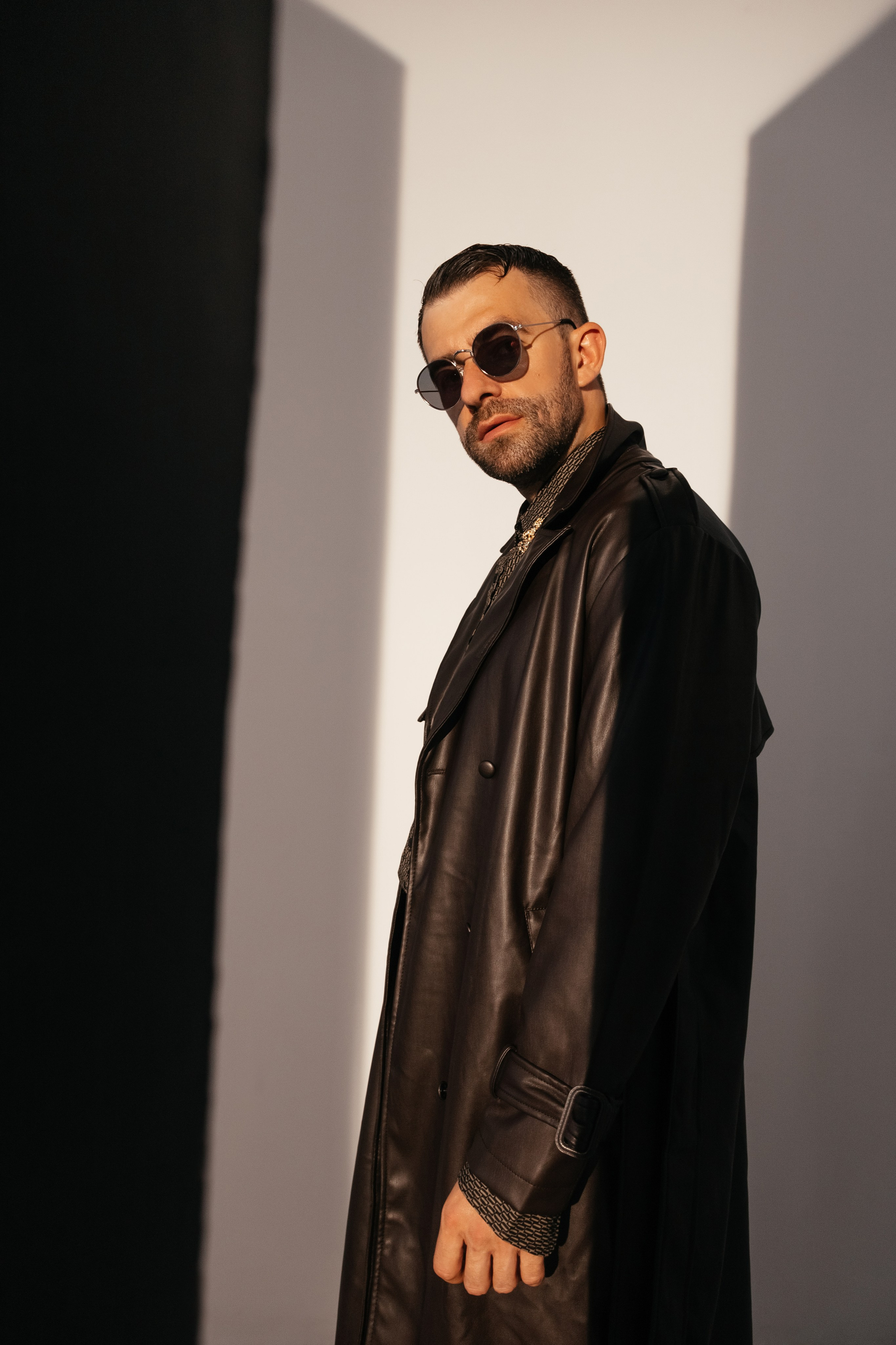 Игорь. Romashka photo