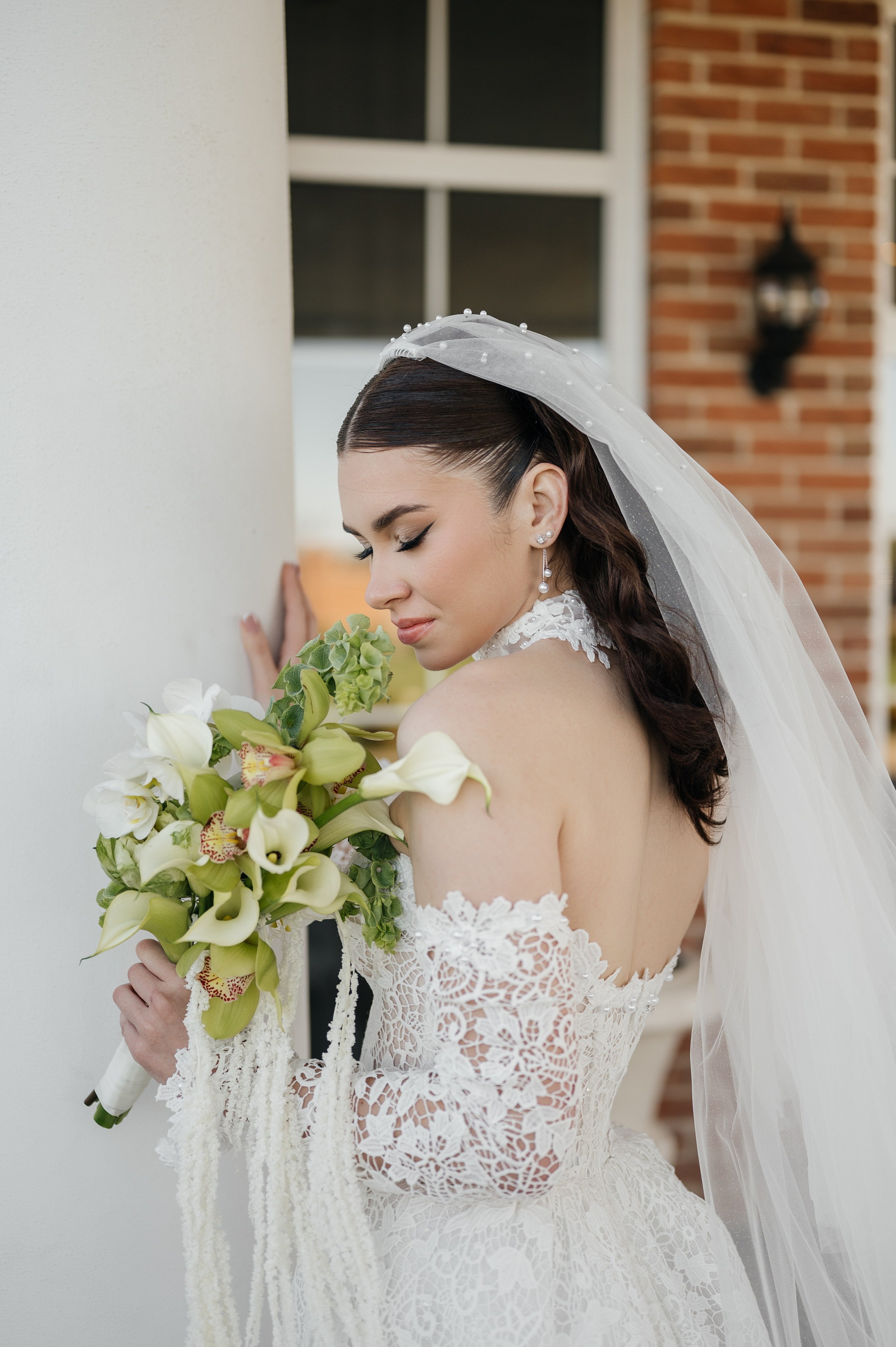 Никита и Настя. Свадебный и семейный фотограф в Краснодаре Алина Мельник