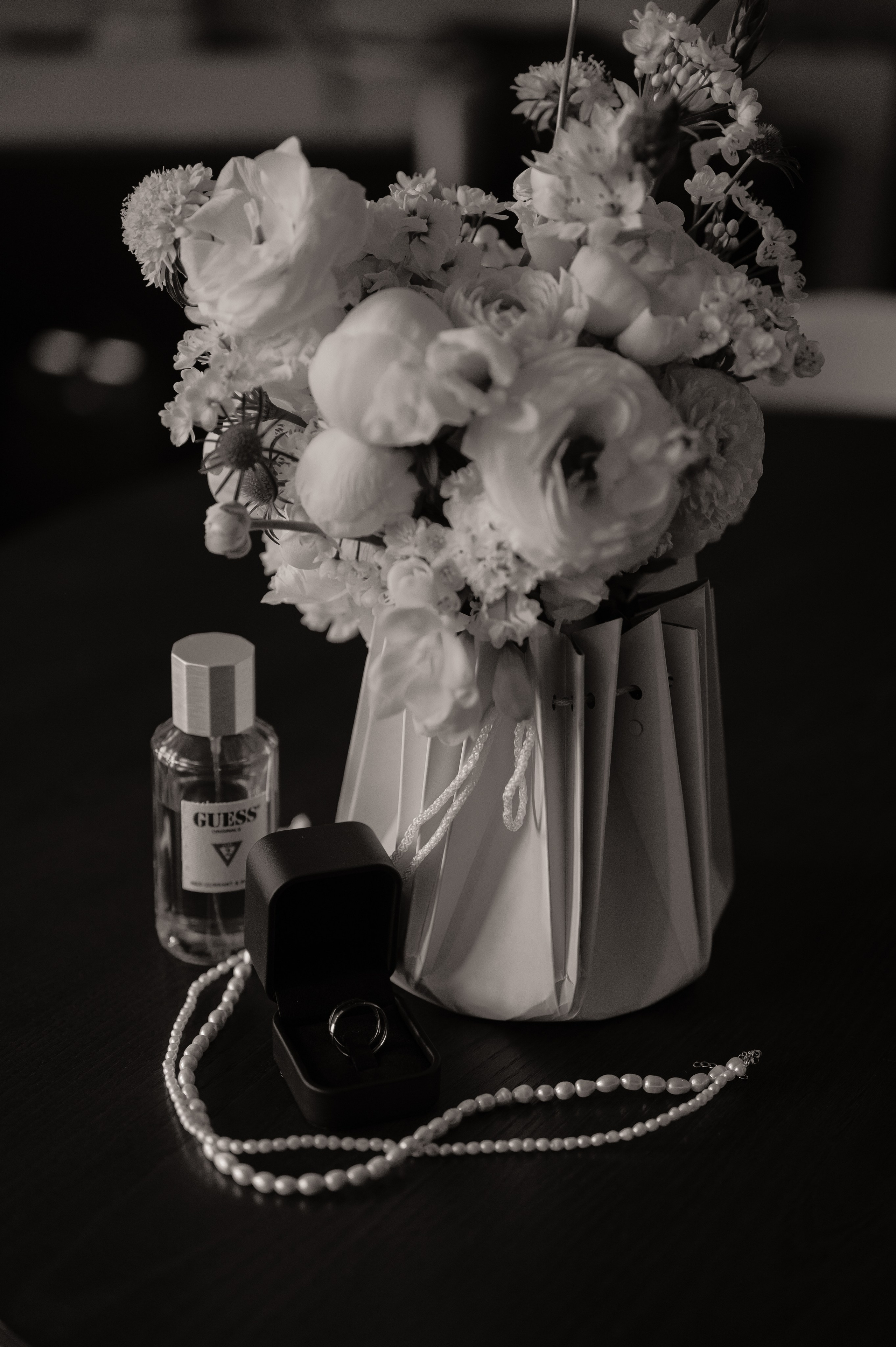 Михаил и Ксения. Свадебный и семейный фотограф в Краснодаре Алина Мельник