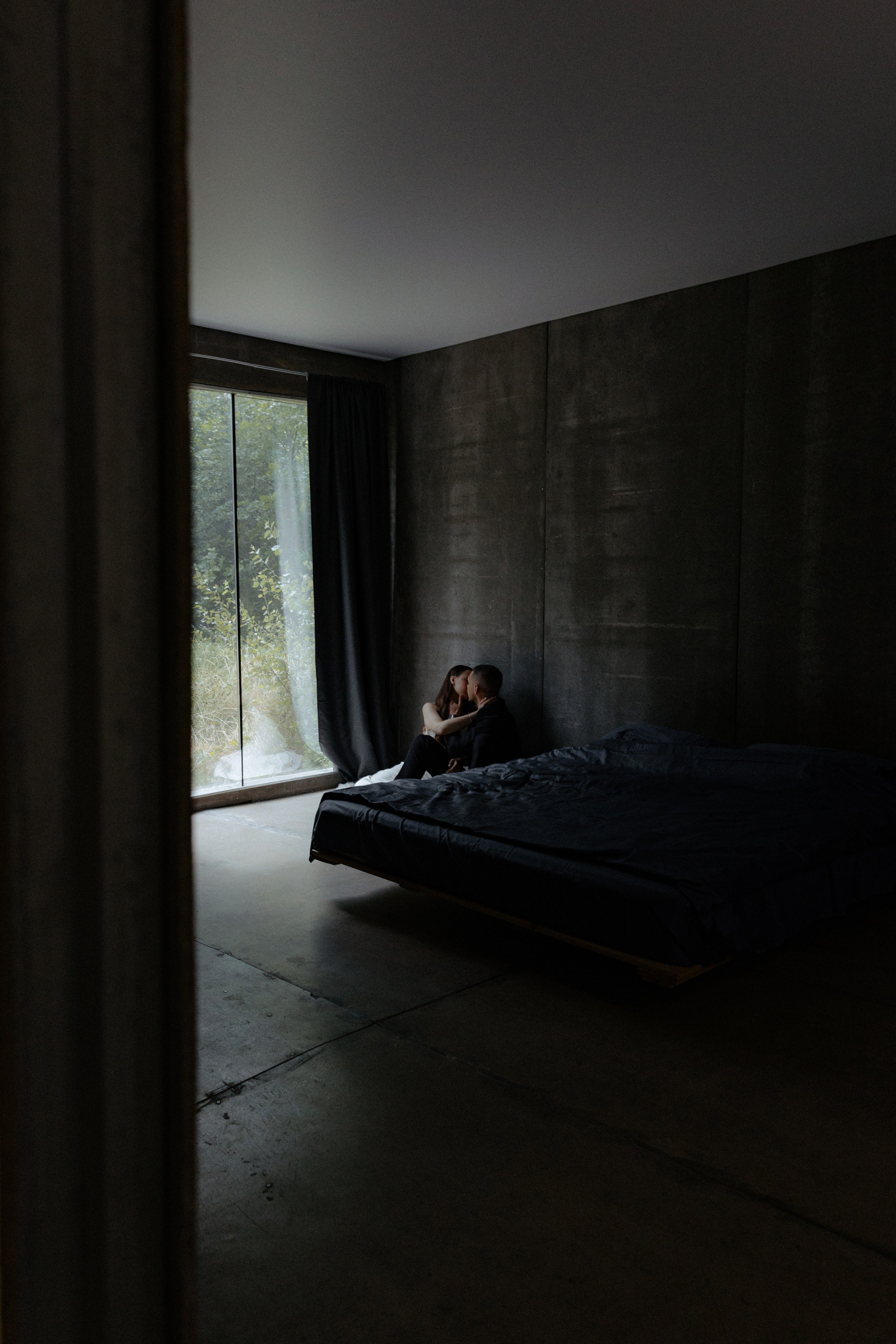 Илья & Сабина. Свадебный фотограф Лена Чистопольцева