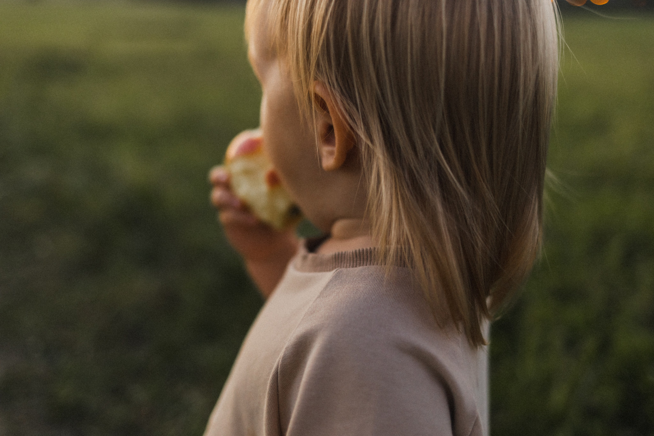 Паша, Настя и Даня. Семейный фотограф в Москве