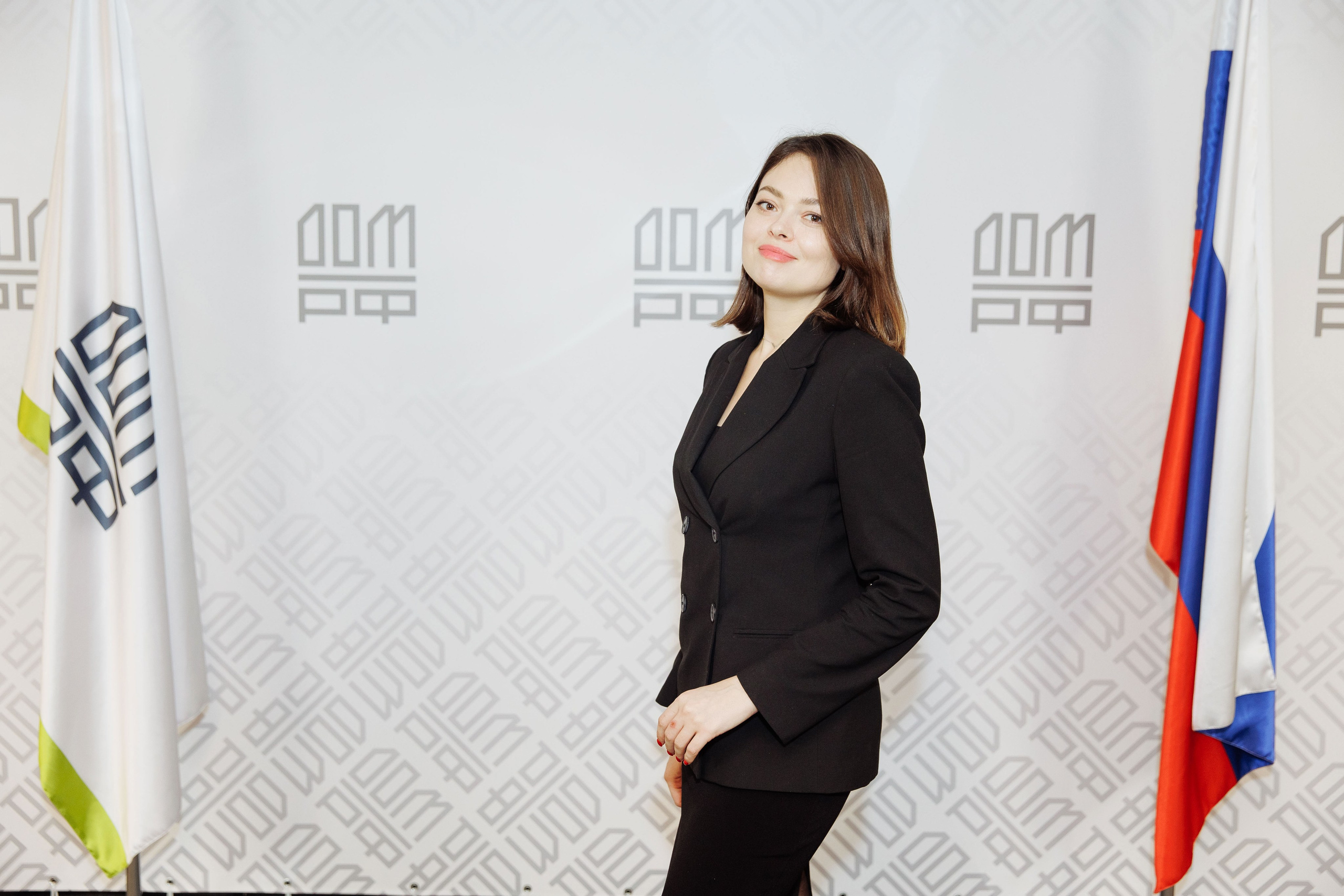 ДОМ РФ (награждение). Репортажный фотограф на мероприятие в Москве Алексей Терентьев