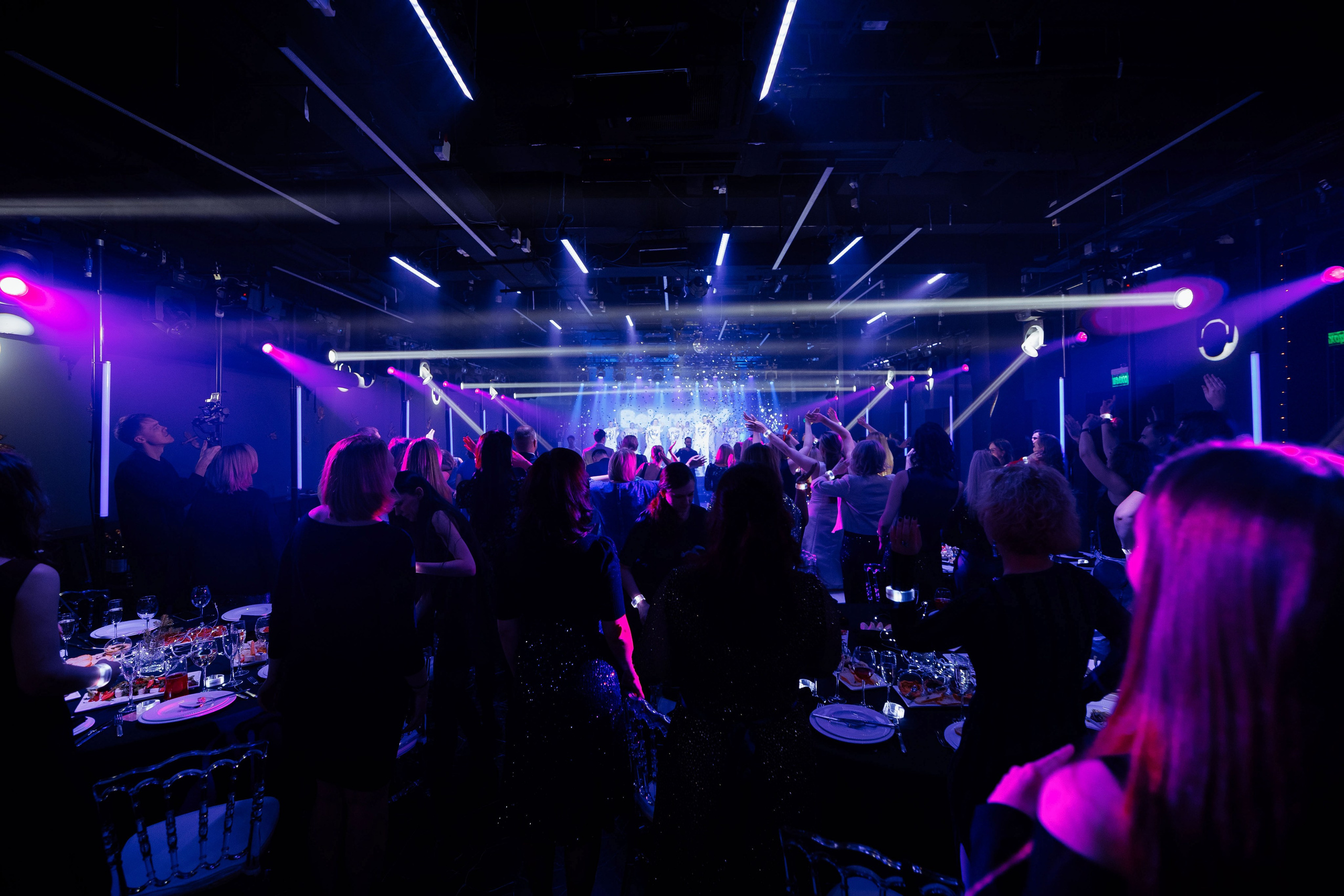 Beiersdorf. Репортажный фотограф на мероприятие в Москве Алексей Терентьев