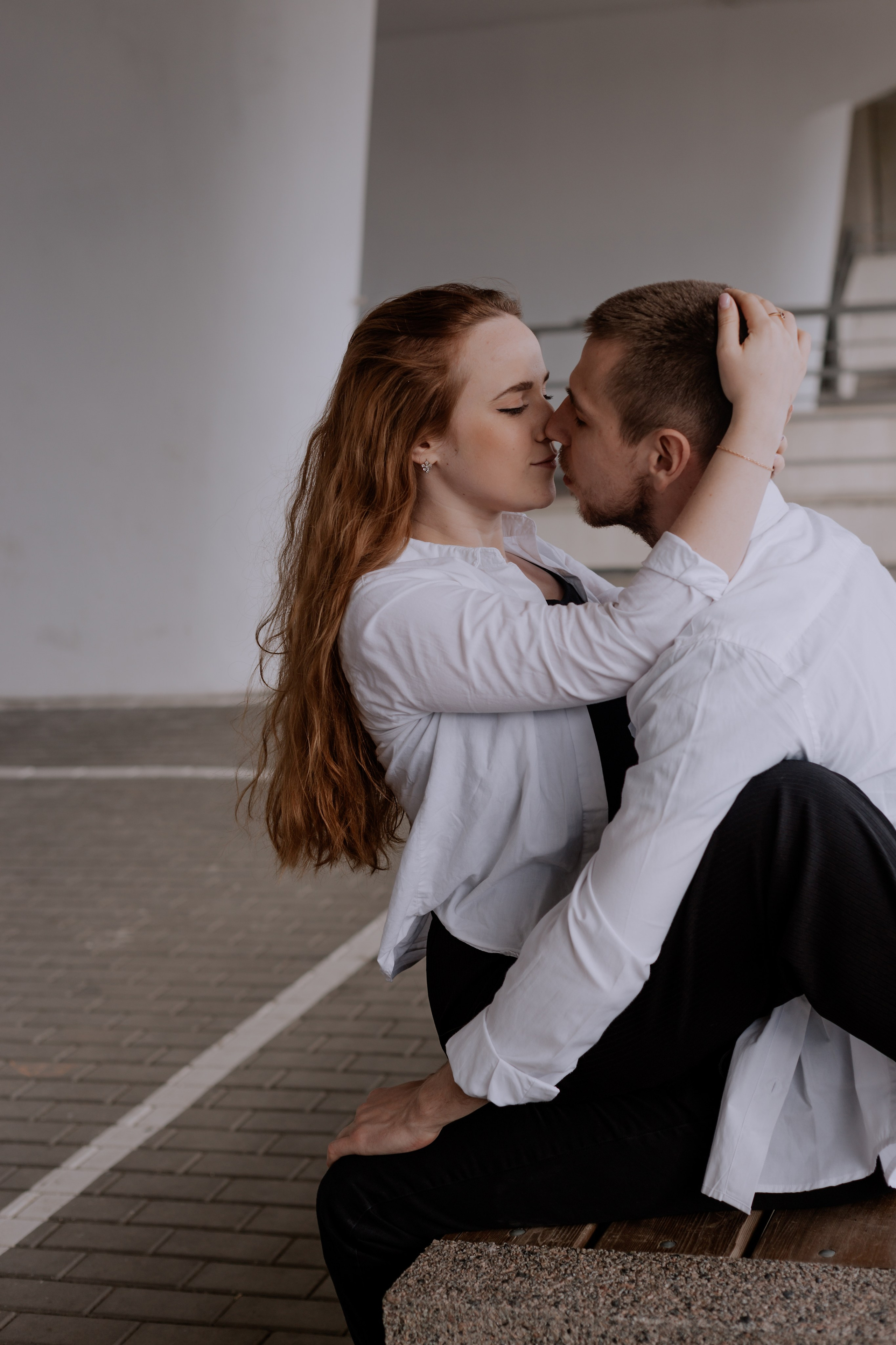 Анастасия, Виталий. Фотограф Волгоград Кристина Прохоренко