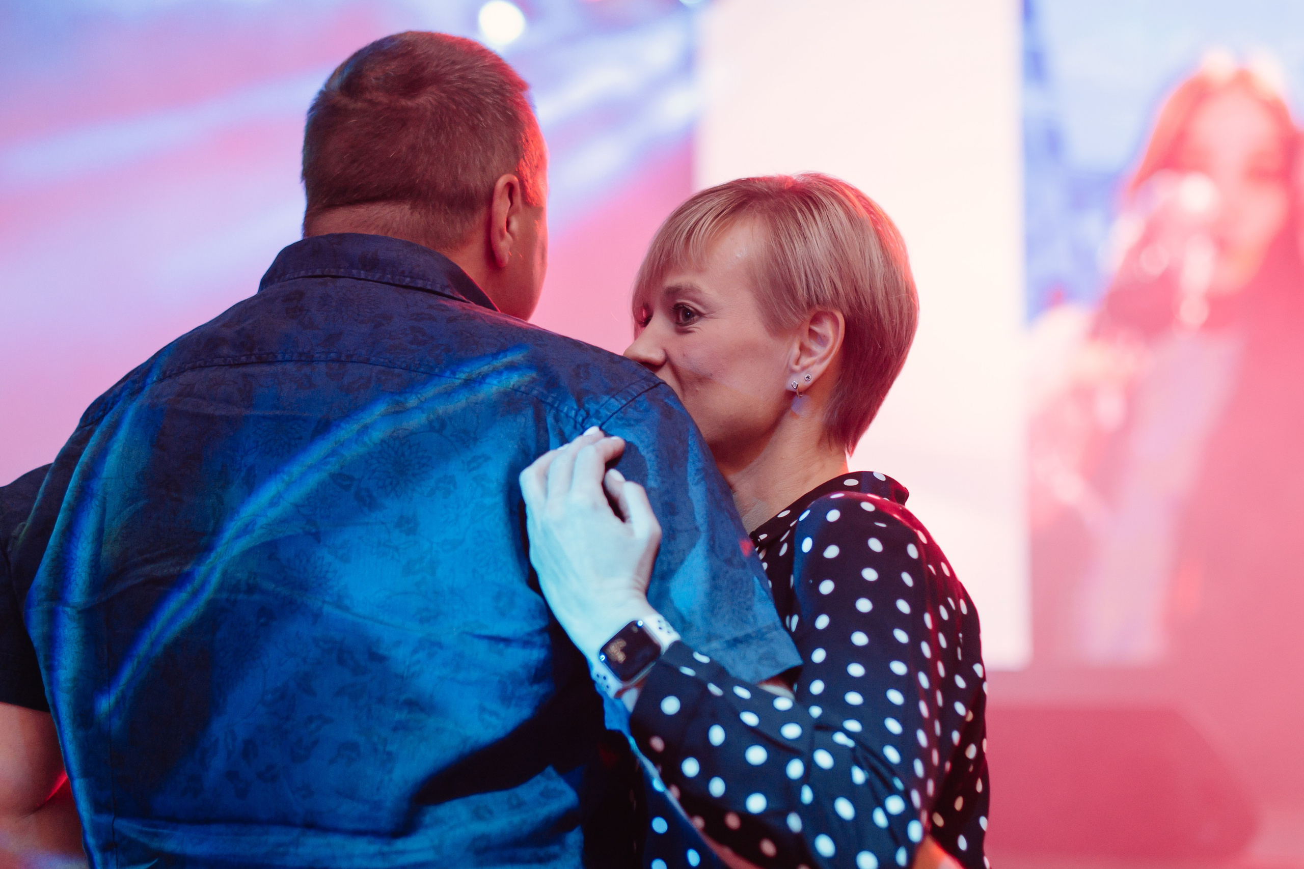 Учебному центру «Перспектива» 25 лет. Фотограф в Челябинске Любовь Денисенко