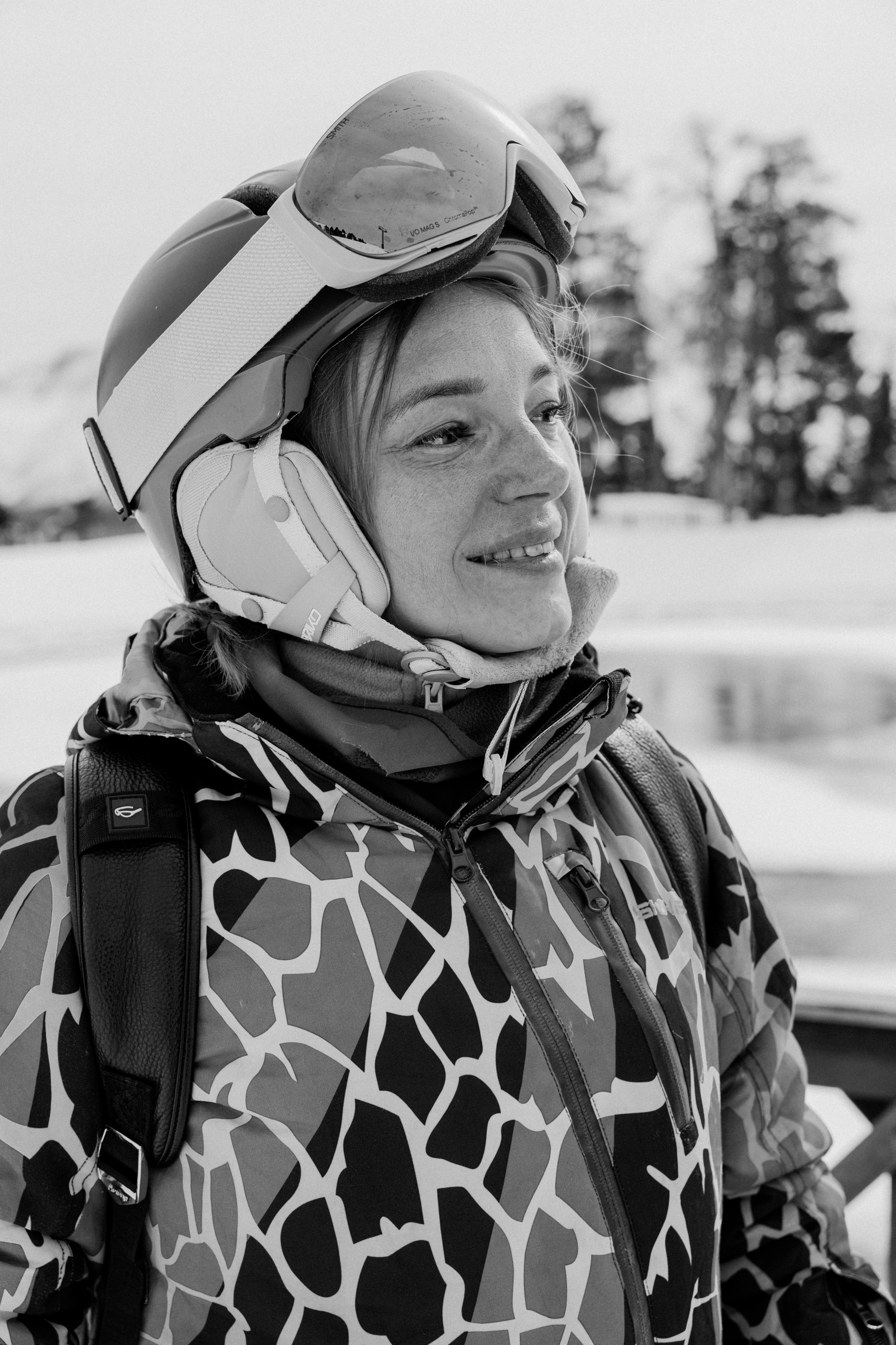 Тур, Архыз. Фотограф Эдуарда Титанян