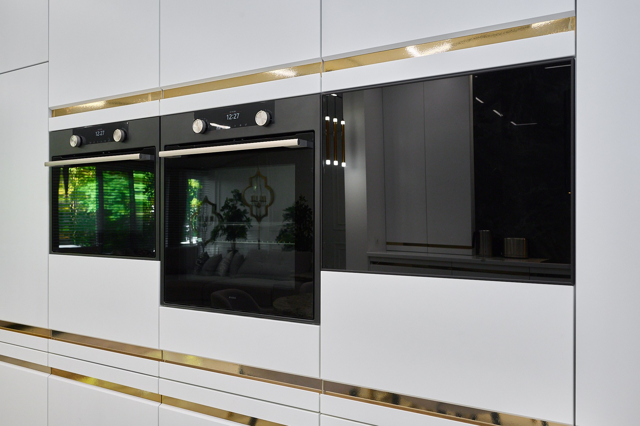 Квартира 115. Интерьерный фотограф в Краснодаре